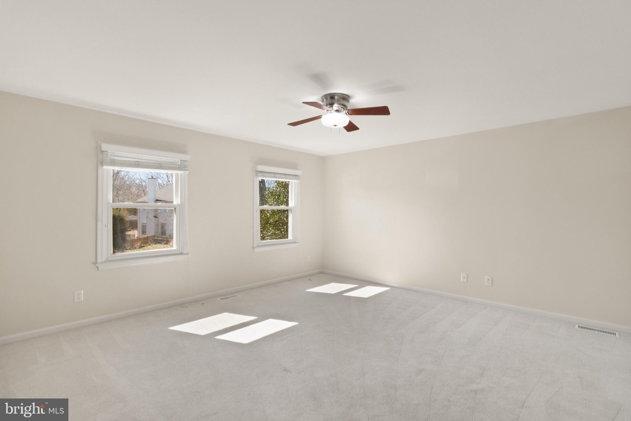 BUSH HILL WOODS - Residential