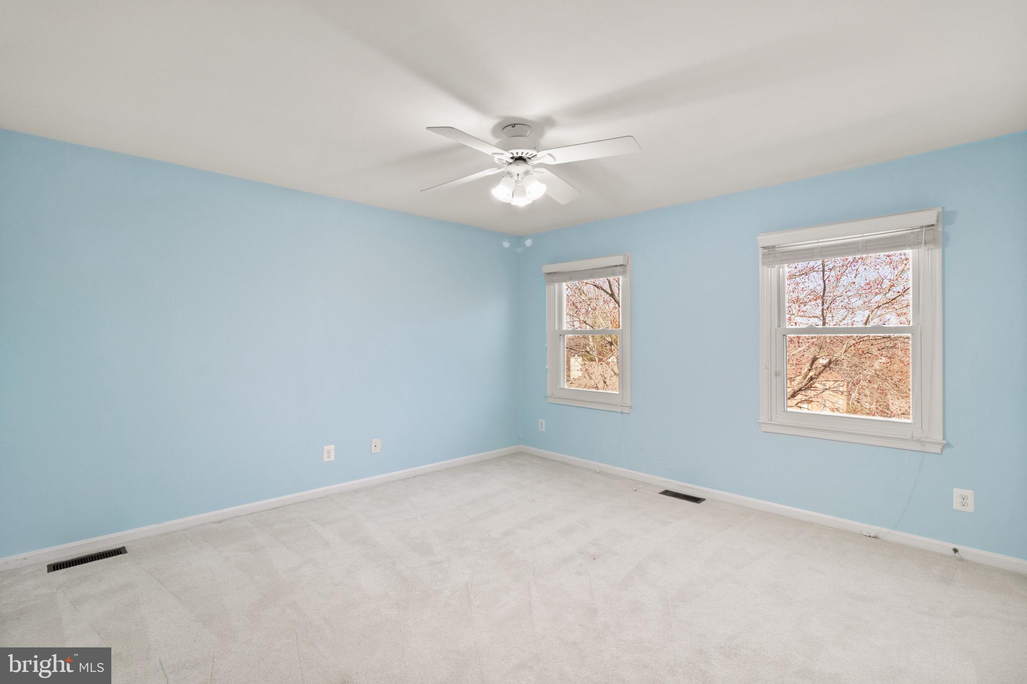 BUSH HILL WOODS - Residential