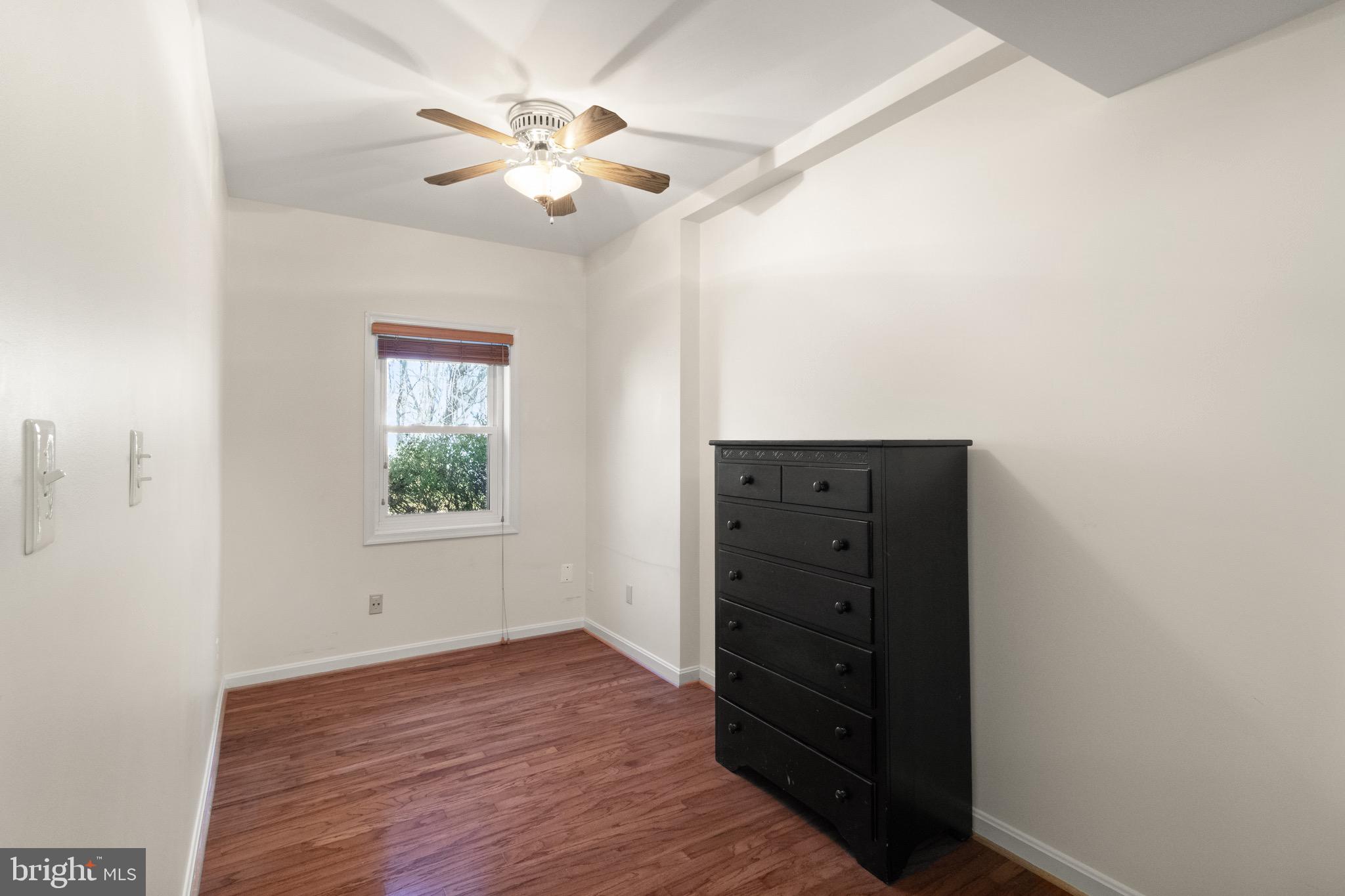 BUSH HILL WOODS - Residential