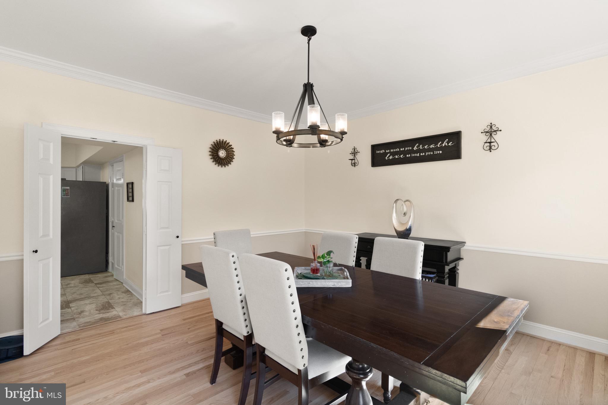 BUSH HILL WOODS - Residential