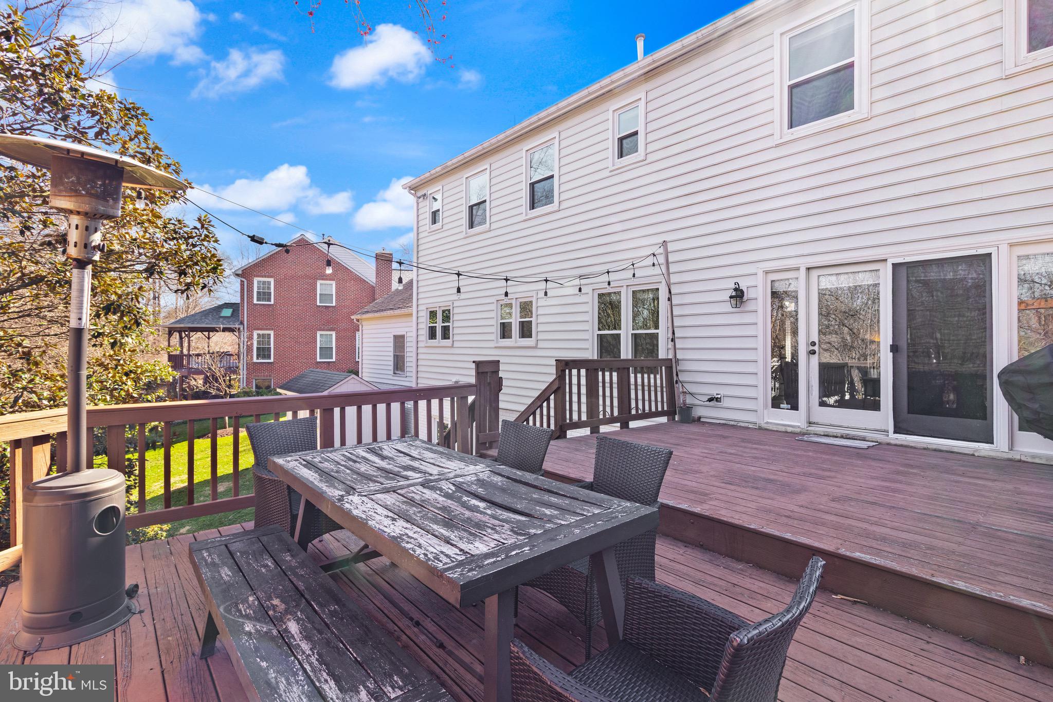 BUSH HILL WOODS - Residential