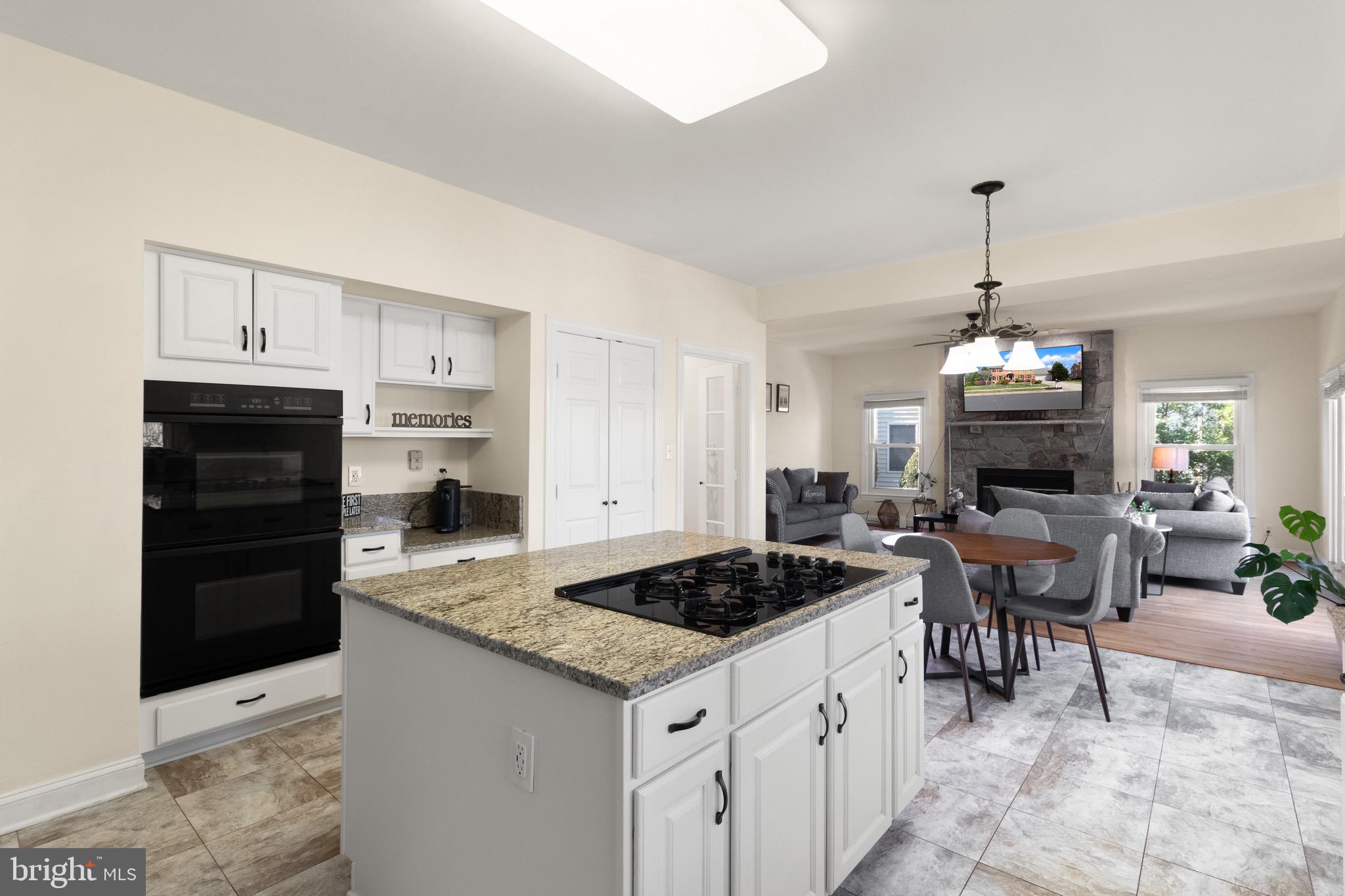 BUSH HILL WOODS - Residential