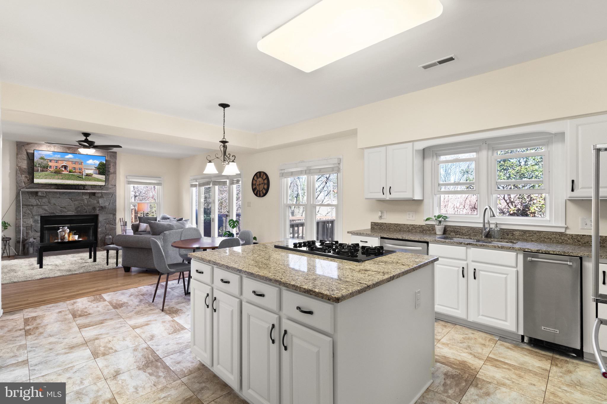 BUSH HILL WOODS - Residential