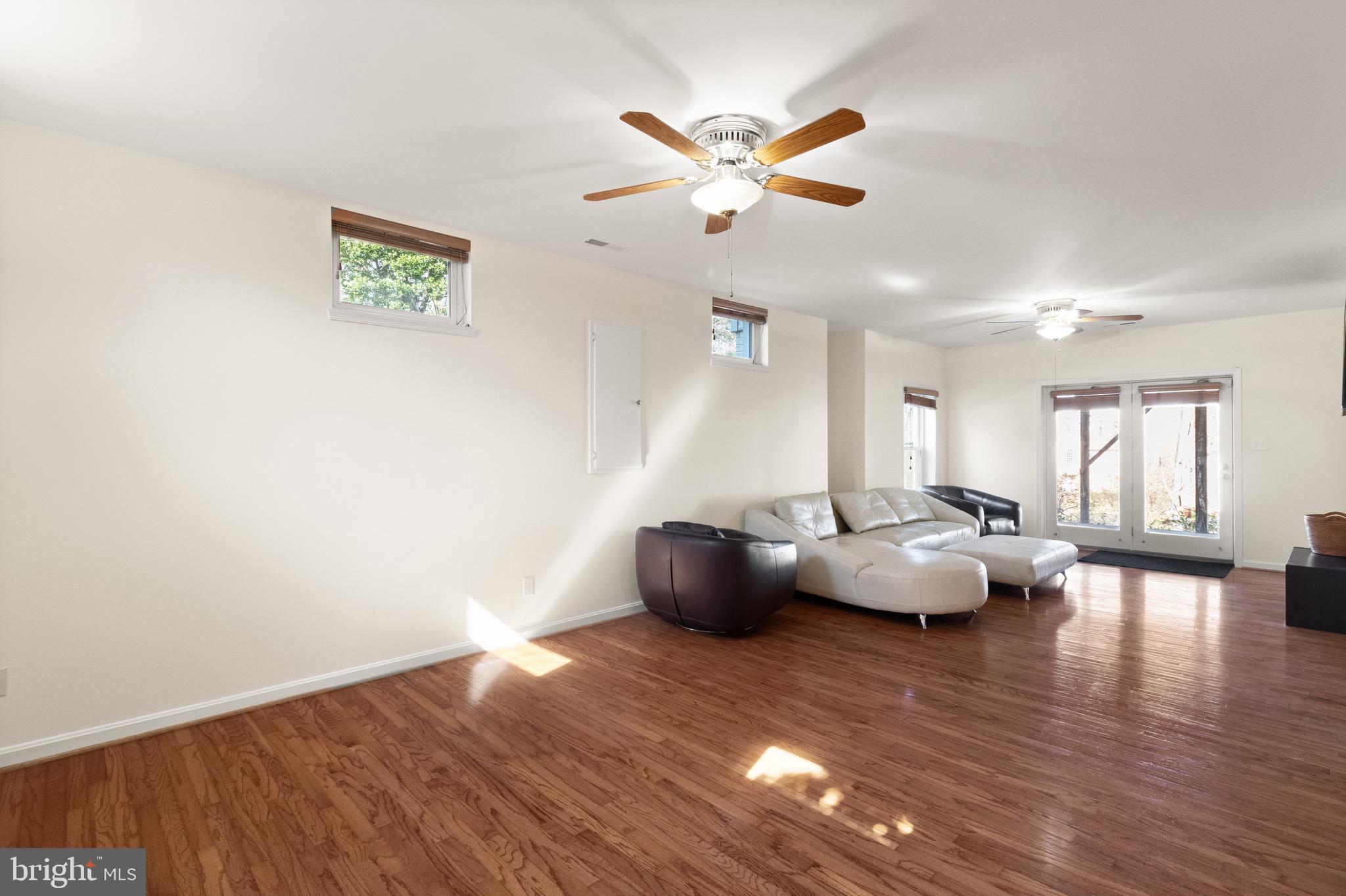 BUSH HILL WOODS - Residential