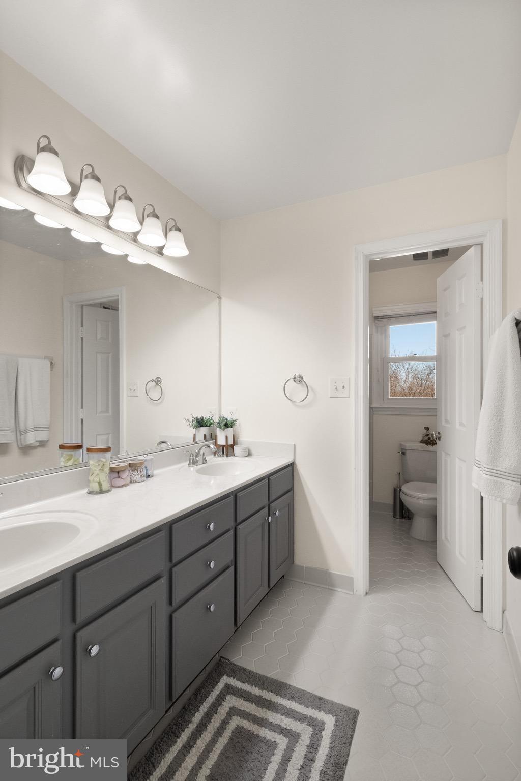 BUSH HILL WOODS - Residential