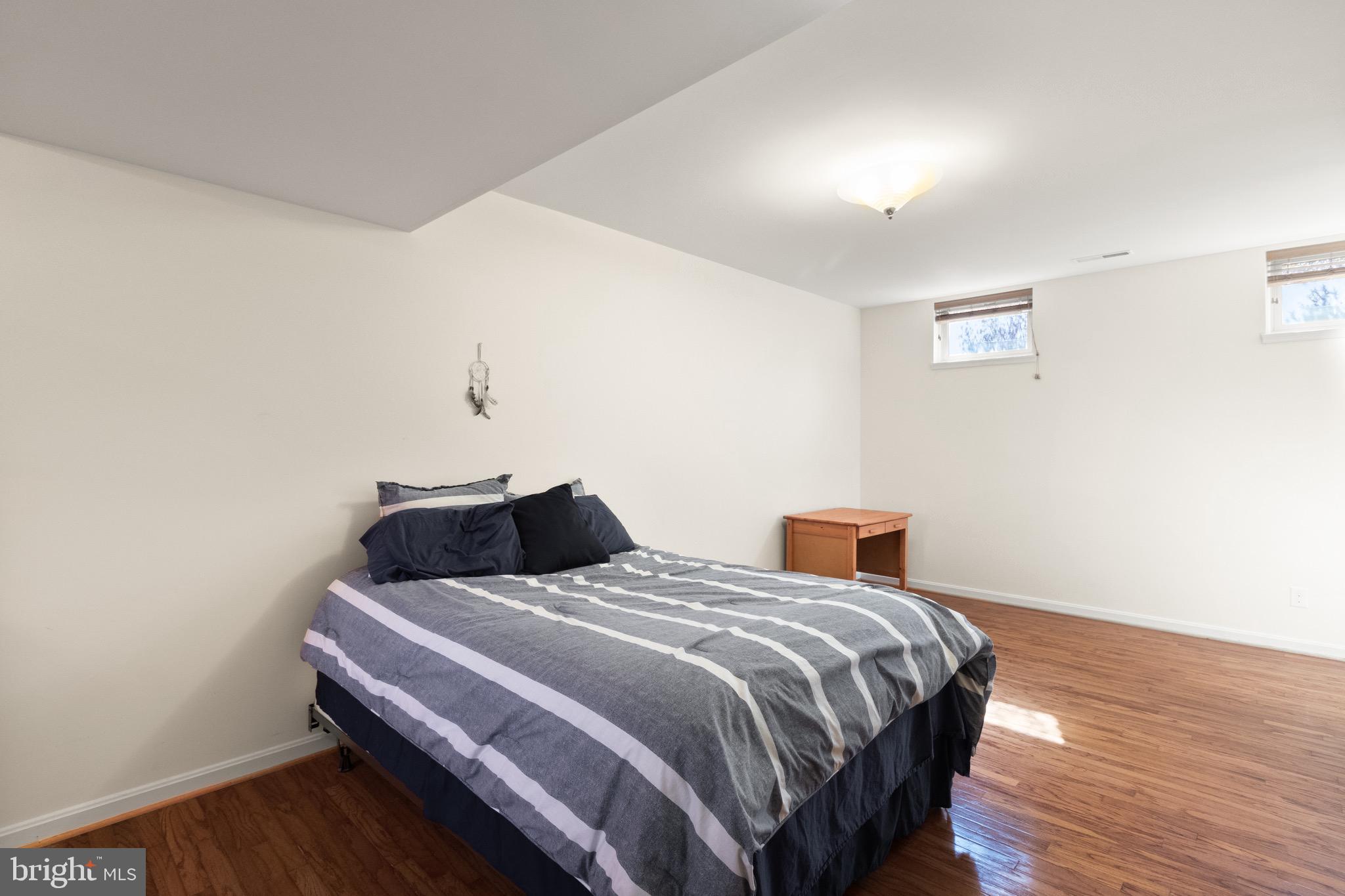 BUSH HILL WOODS - Residential