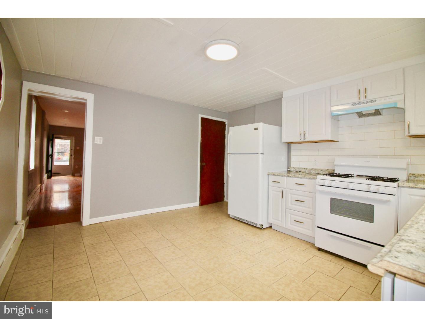 FISHTOWN - Residential Lease