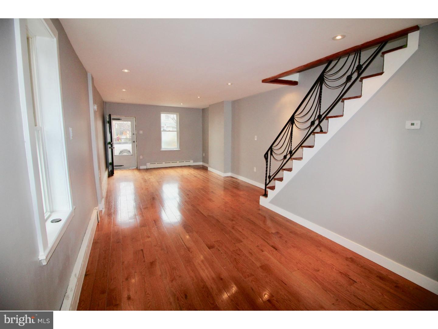 FISHTOWN - Residential Lease