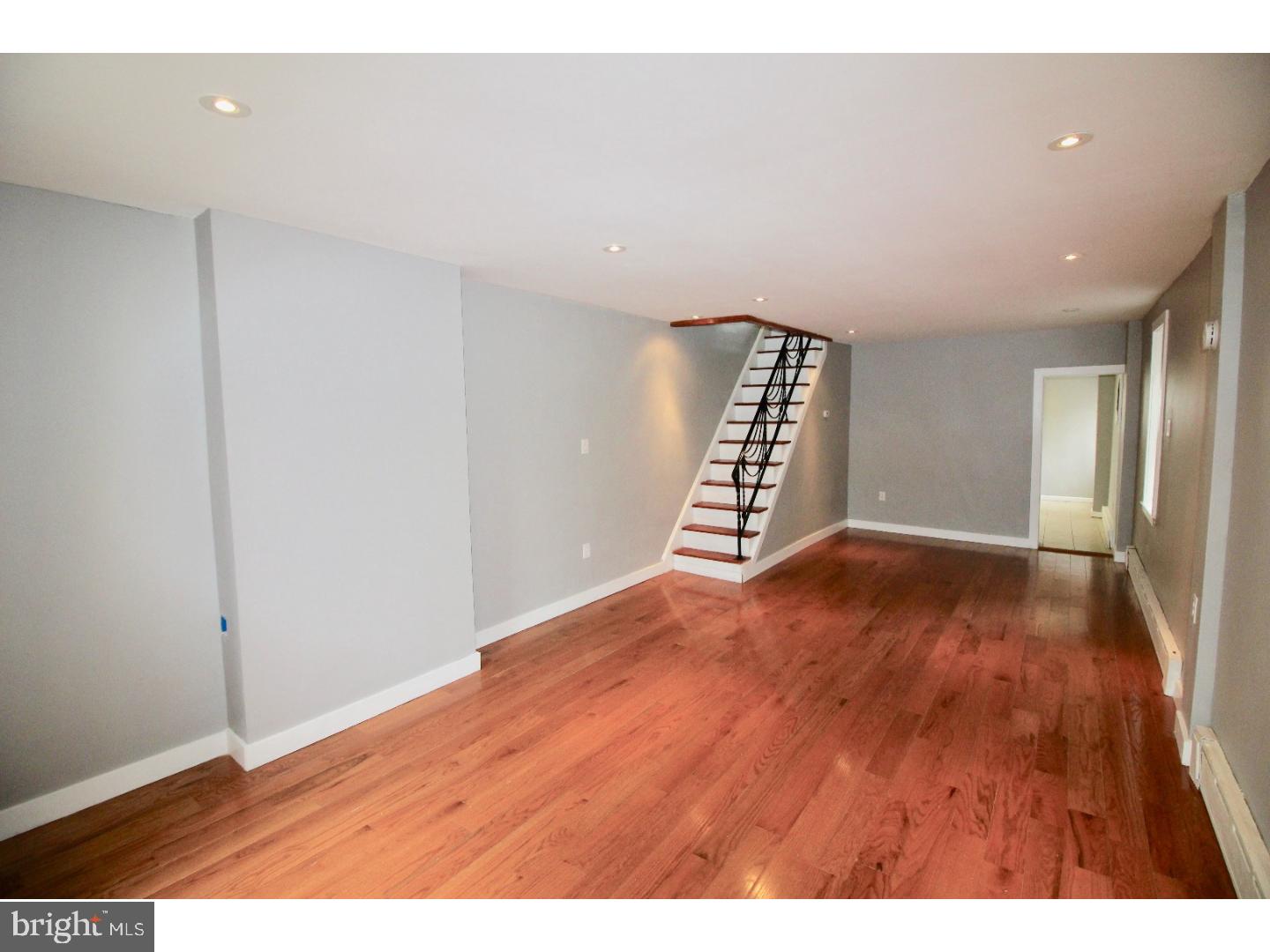 FISHTOWN - Residential Lease