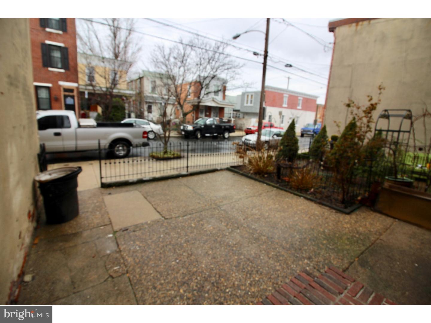 FISHTOWN - Residential Lease