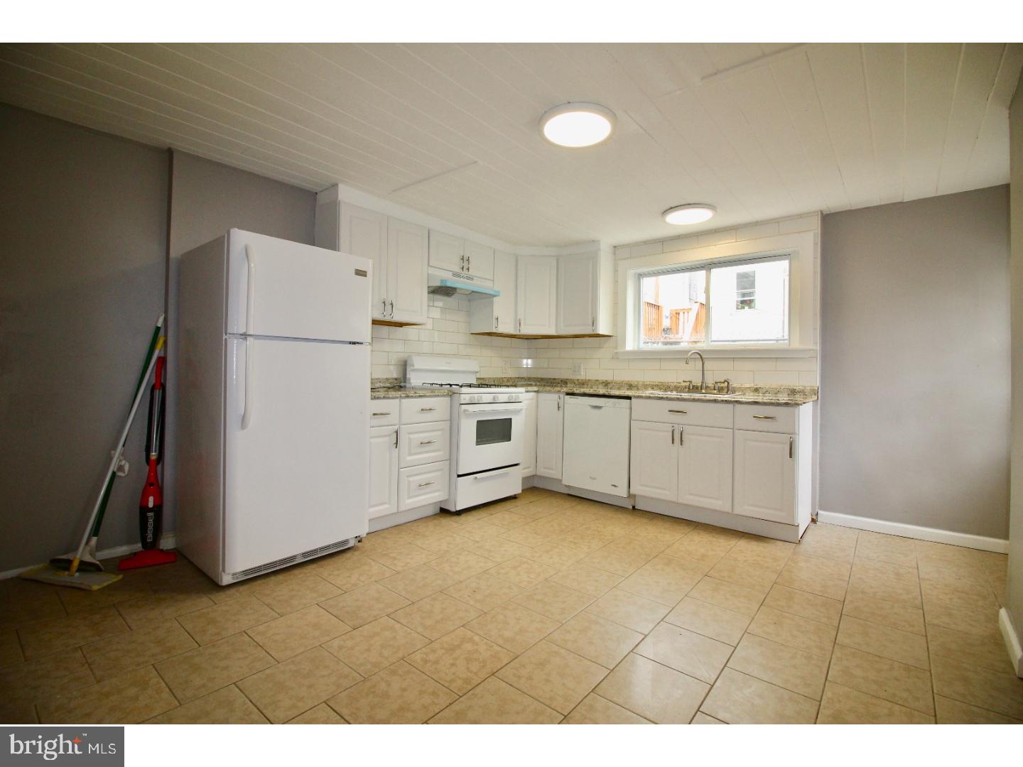 FISHTOWN - Residential Lease