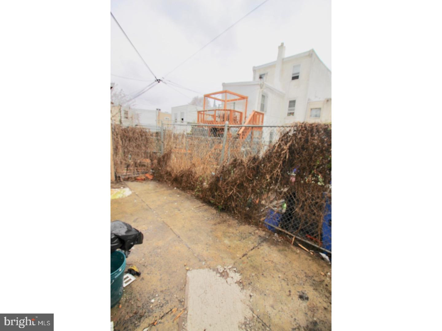 FISHTOWN - Residential Lease