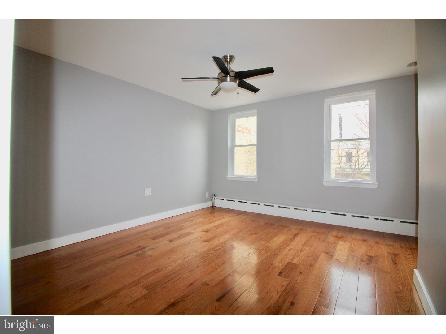 FISHTOWN - Residential Lease