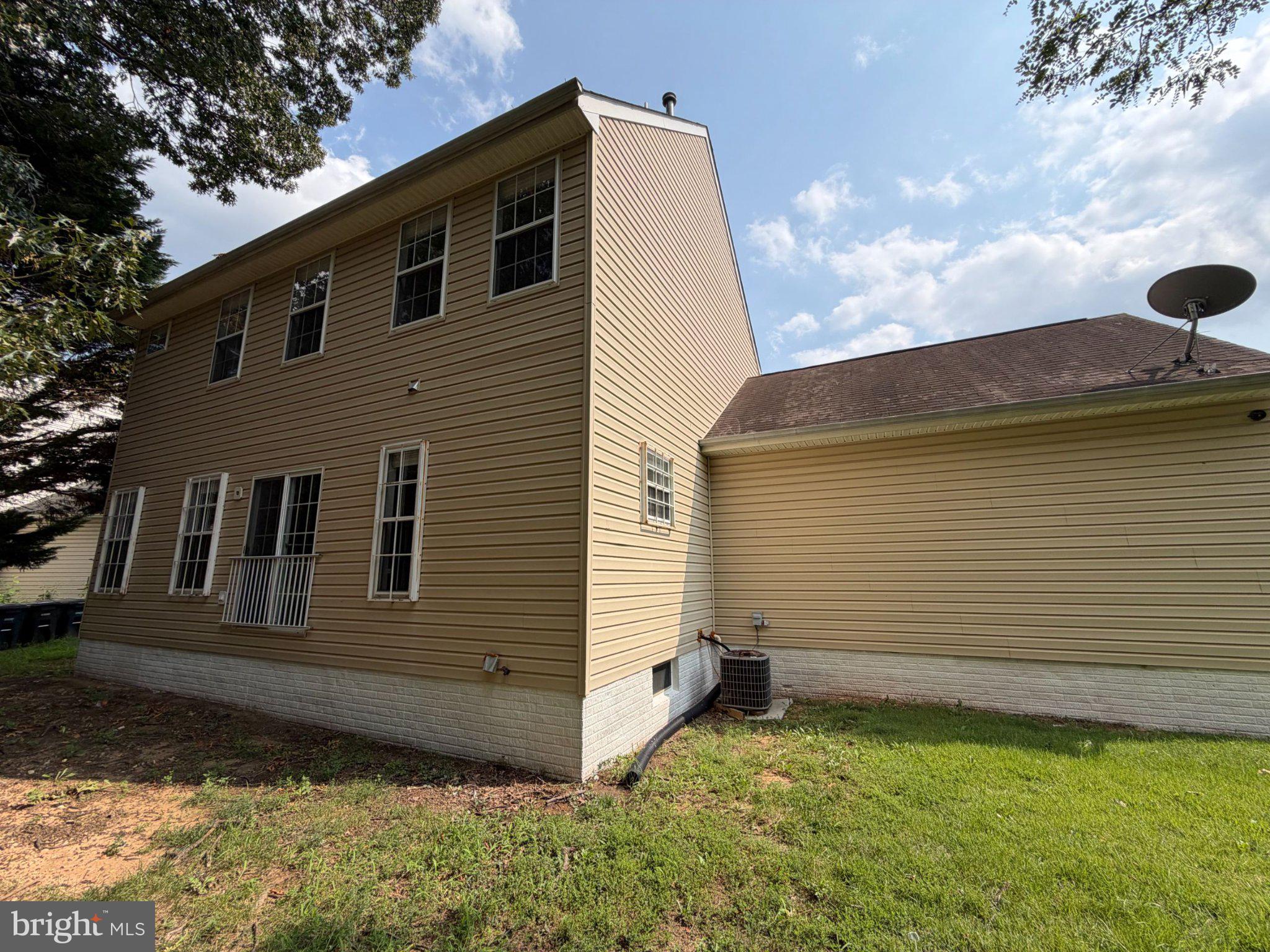 2800 ORCHARD SUMMIT COURT, LANDOVER, MD, 20785 2800 ORCHARD SUMMIT COURT