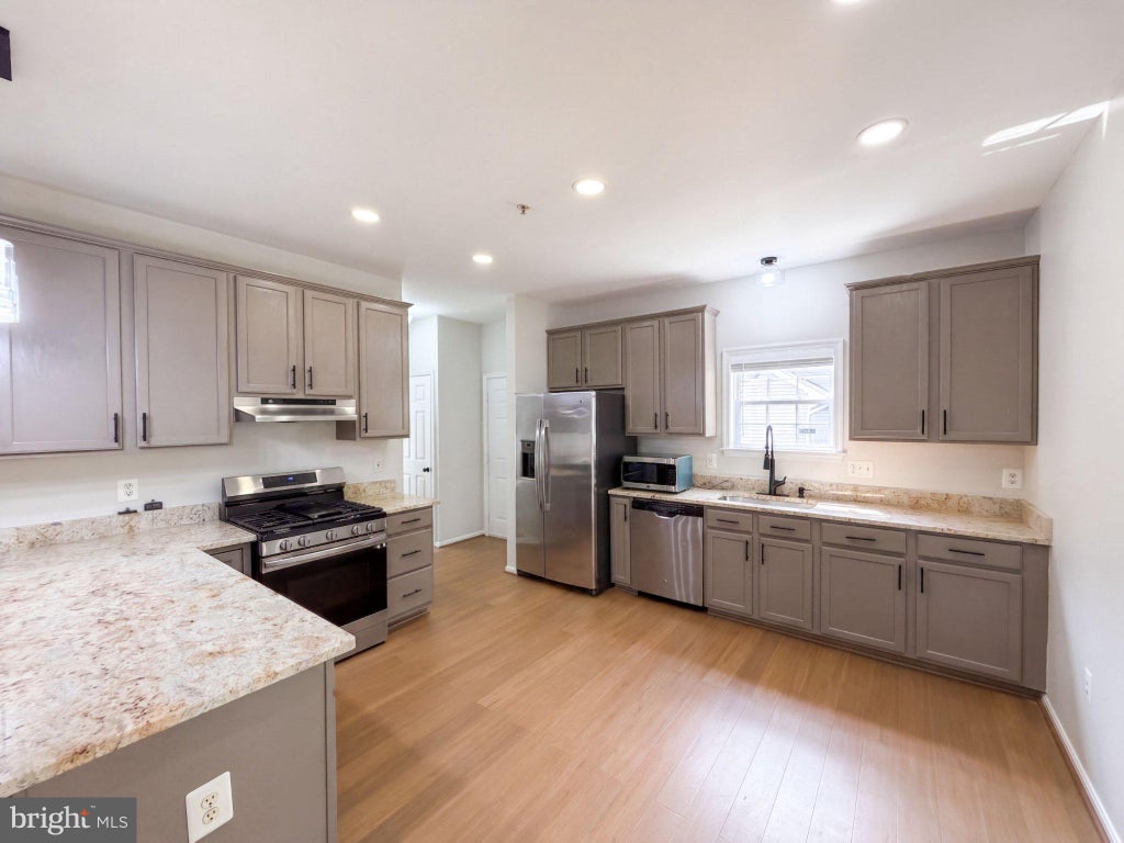 Photo of 2800 Orchard Summit Court, LANDOVER, MD 20785 (MLS # MDPG2215412)
