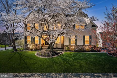 6578 ARBORDEAU LANE MACUNGIE PA 18062