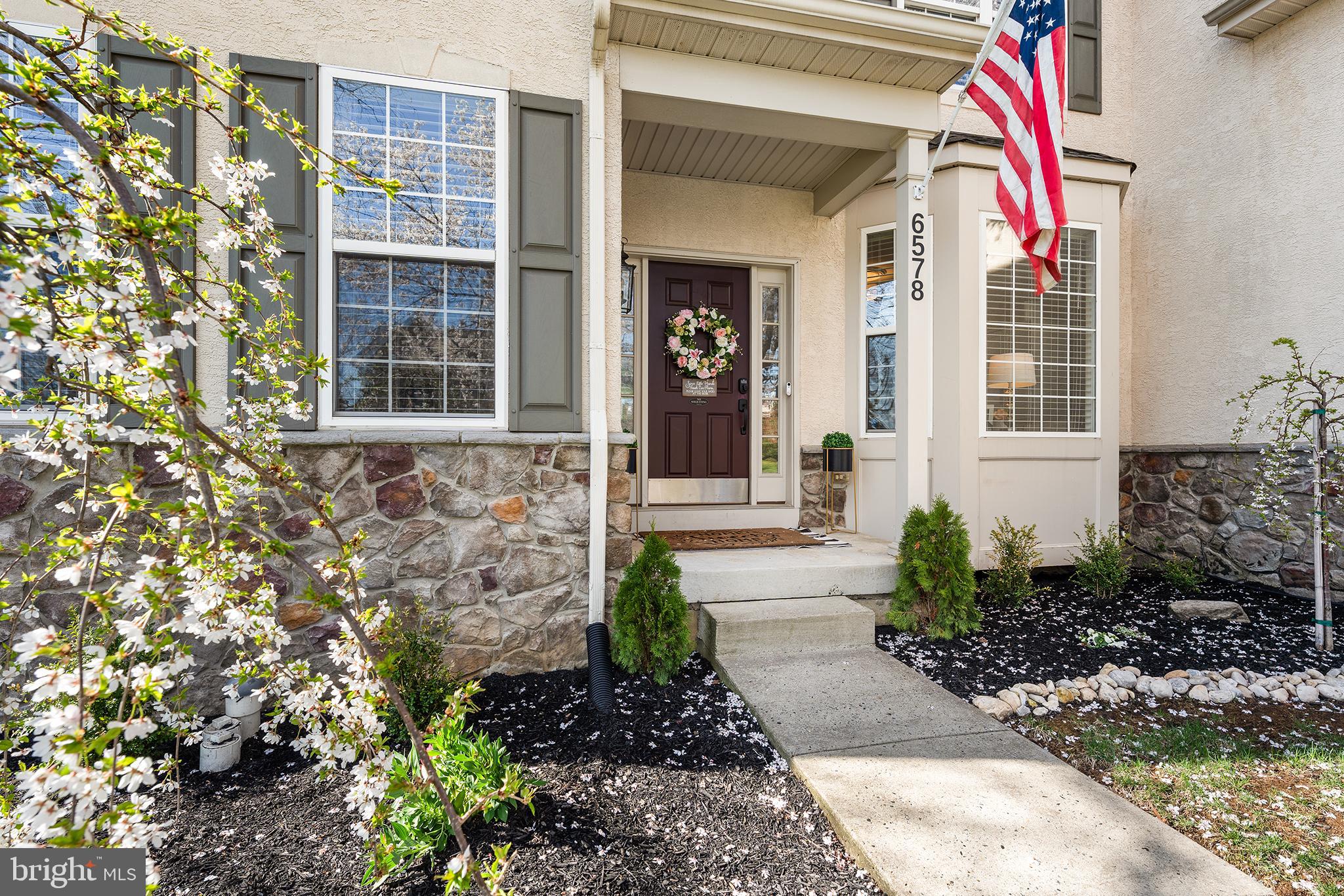 6578 ARBORDEAU LANE