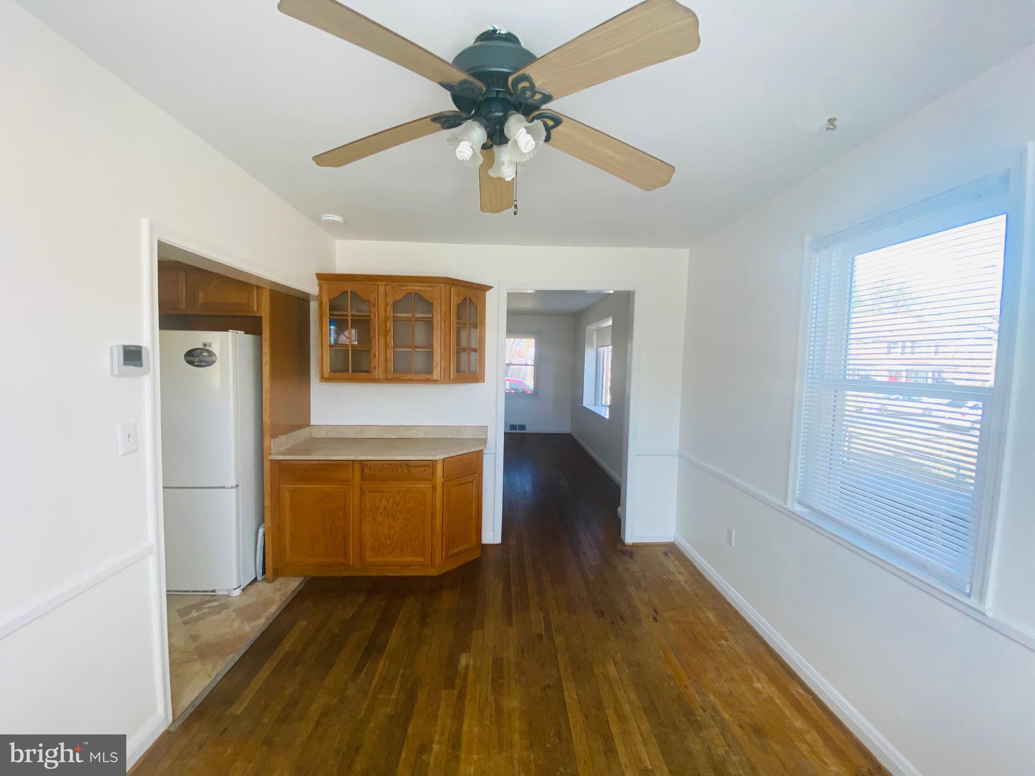 IDLEWOOD - Residential