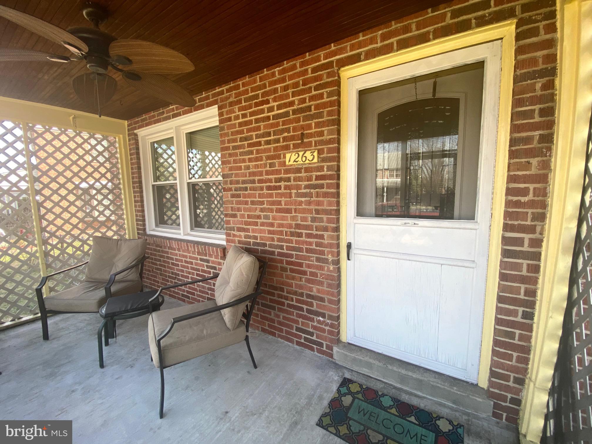 IDLEWOOD - Residential