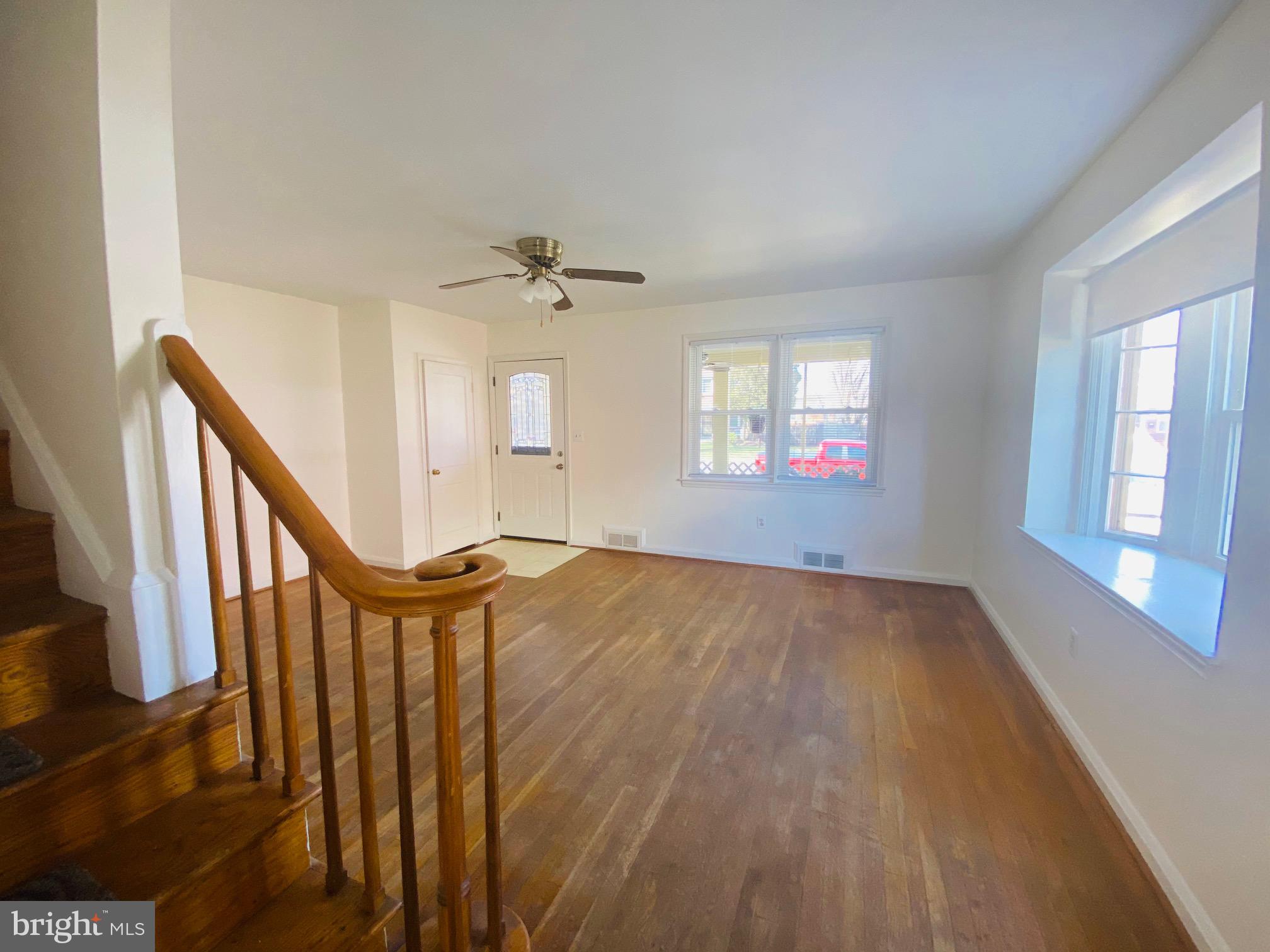 IDLEWOOD - Residential