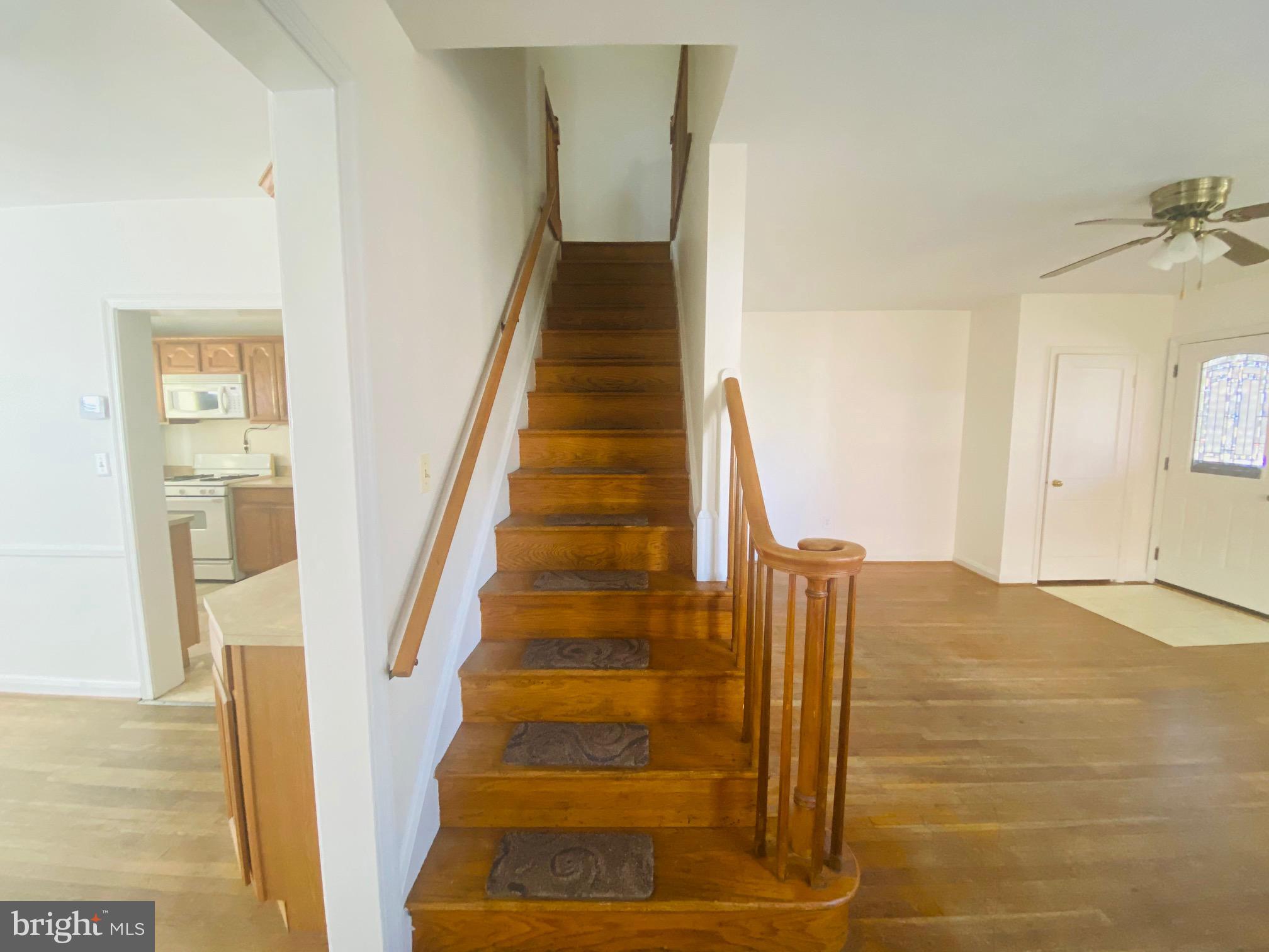 IDLEWOOD - Residential