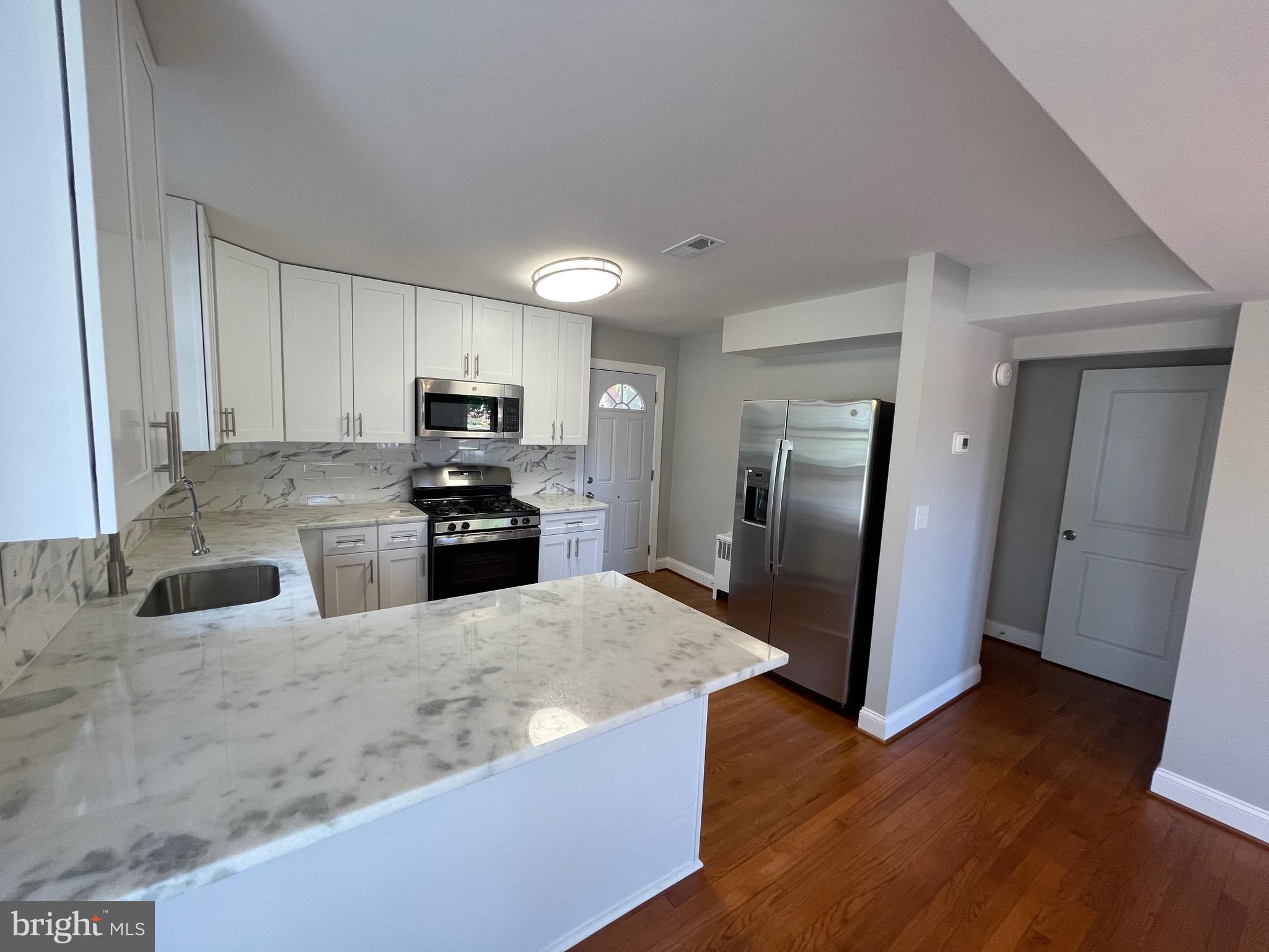 SERENE TOWNHOUSE VILLAGE - Residential Lease