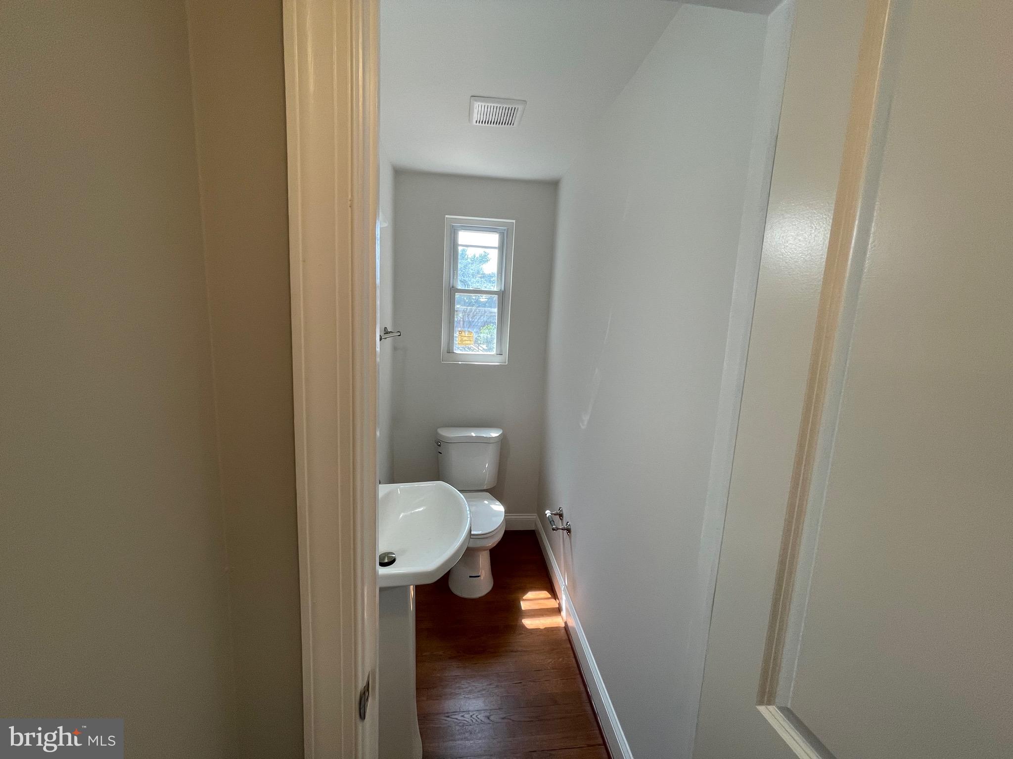 SERENE TOWNHOUSE VILLAGE - Residential Lease