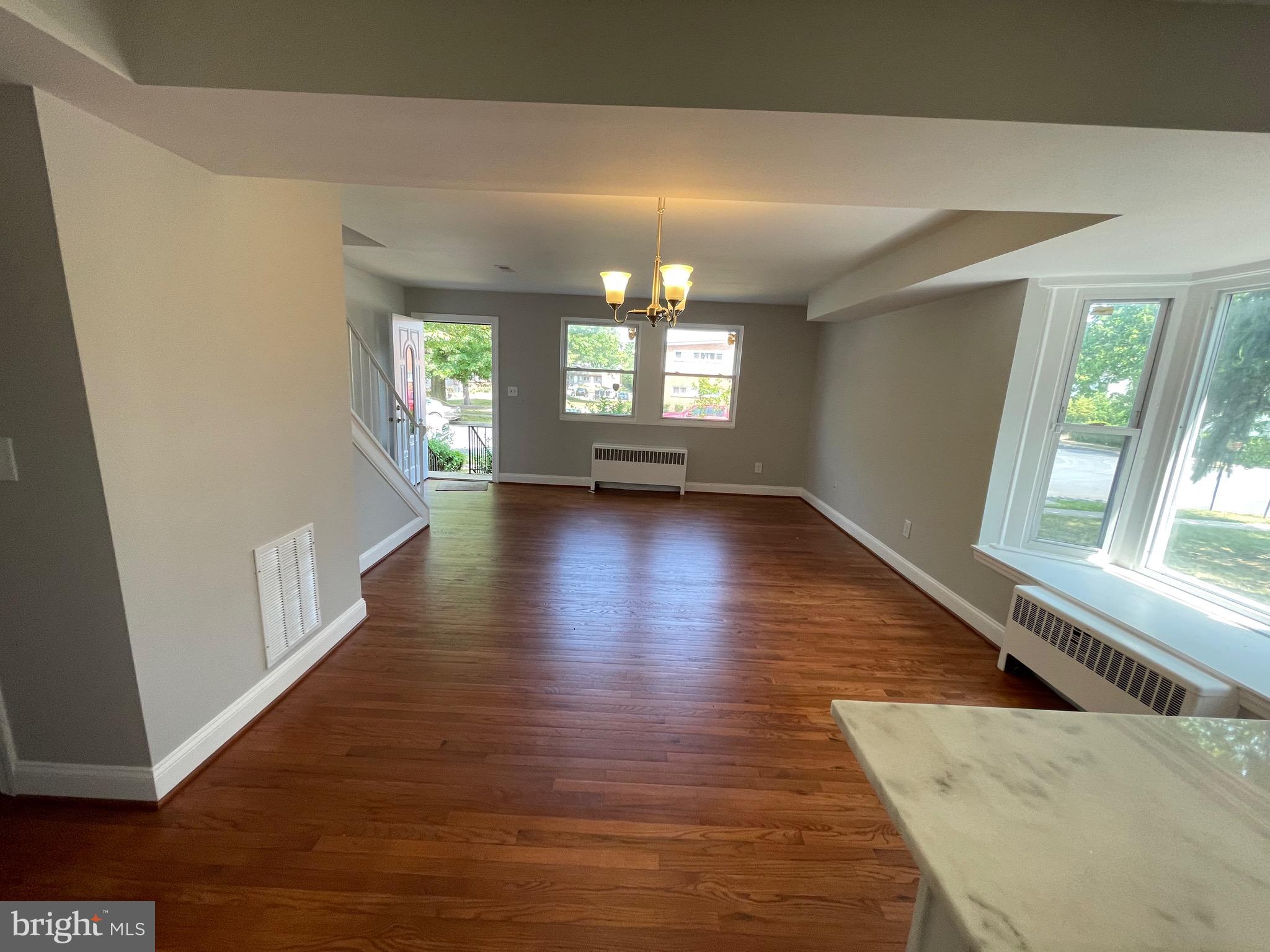 SERENE TOWNHOUSE VILLAGE - Residential Lease