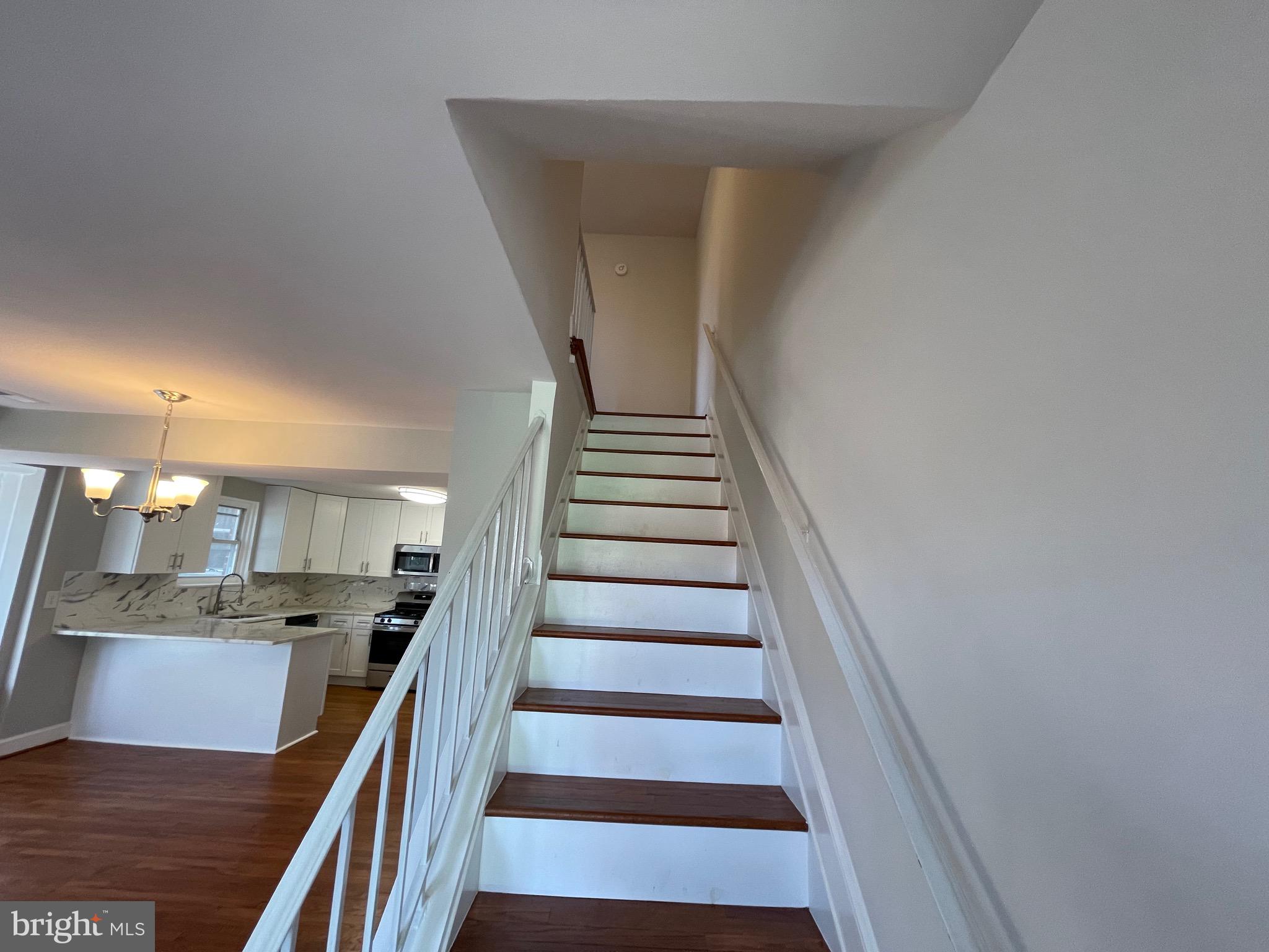 SERENE TOWNHOUSE VILLAGE - Residential Lease