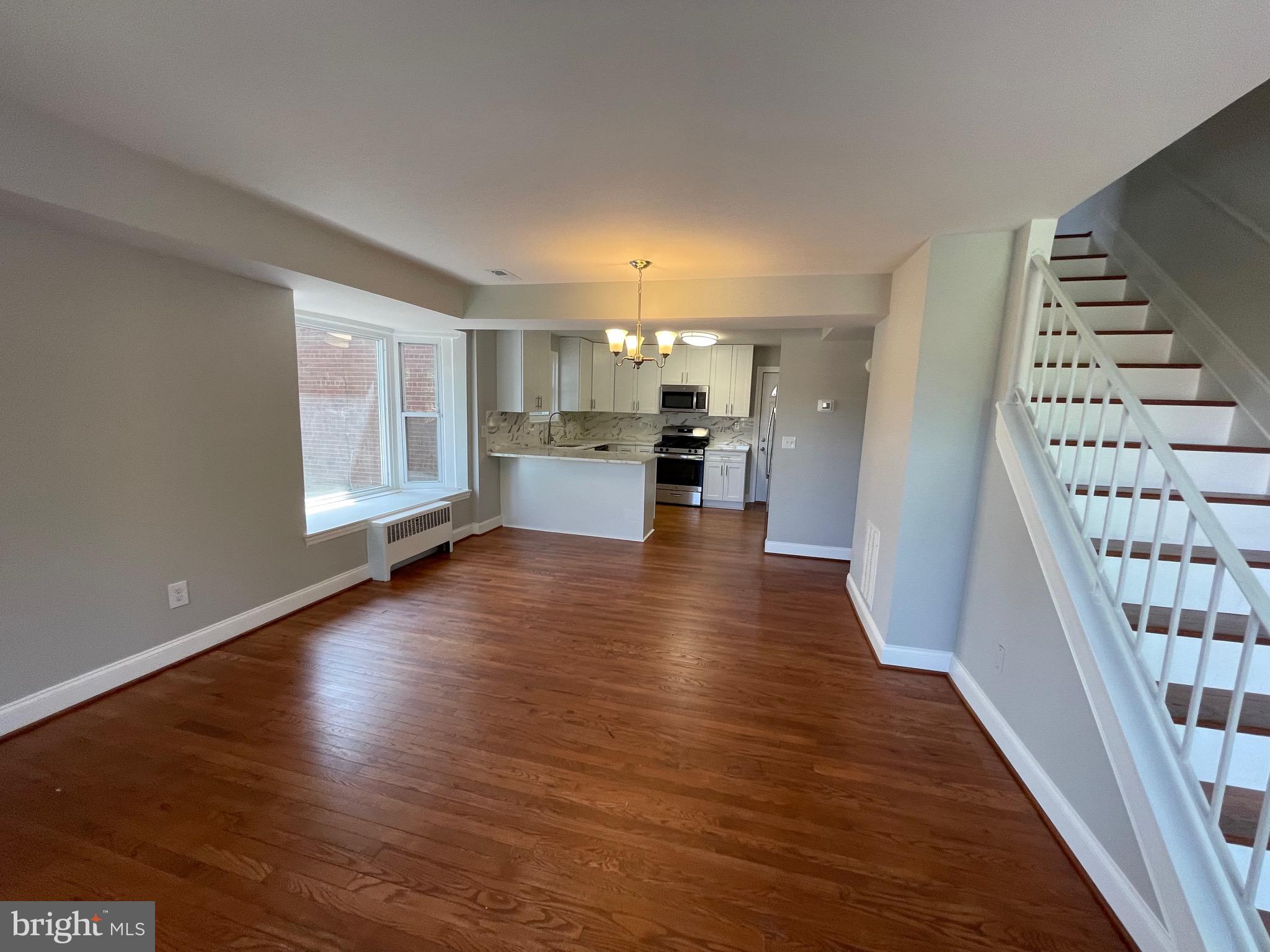 SERENE TOWNHOUSE VILLAGE - Residential Lease