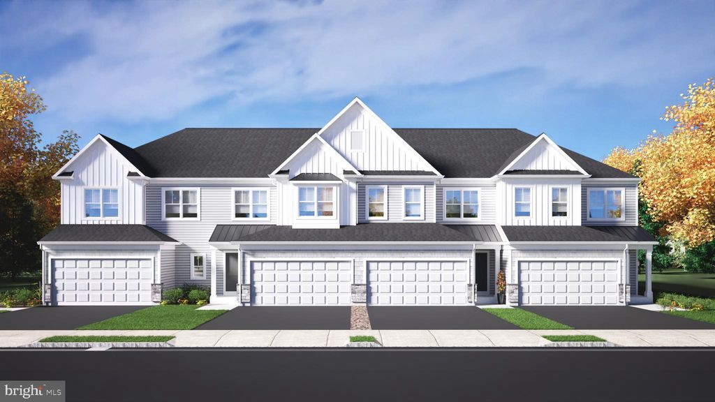 Photo of 188 Lynmere Circle #81, GLENMOORE, PA 19343 (MLS # PACT2104932)