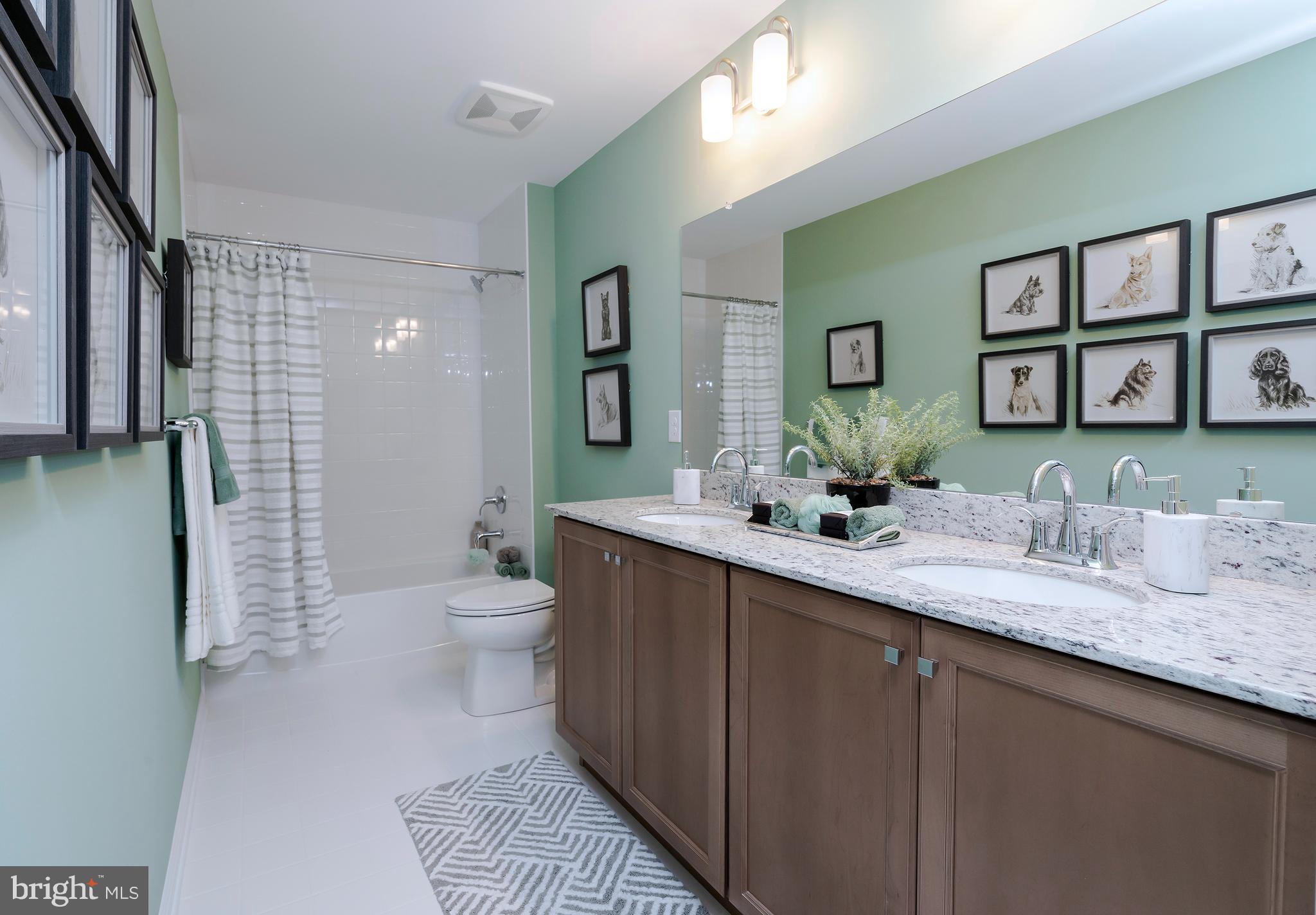 RESERVE AT CROSS CREEK - Residential