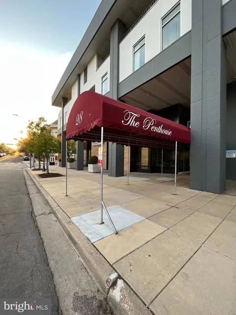 28 Allegheny Avenue Unit 1210, Towson, MD 21204 - MLS#: MDBC2125472