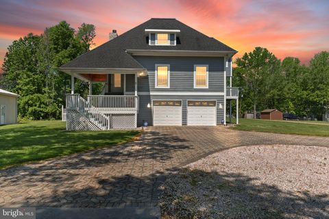 21 HEISLER AVENUE CHARLESTOWN MD 21914