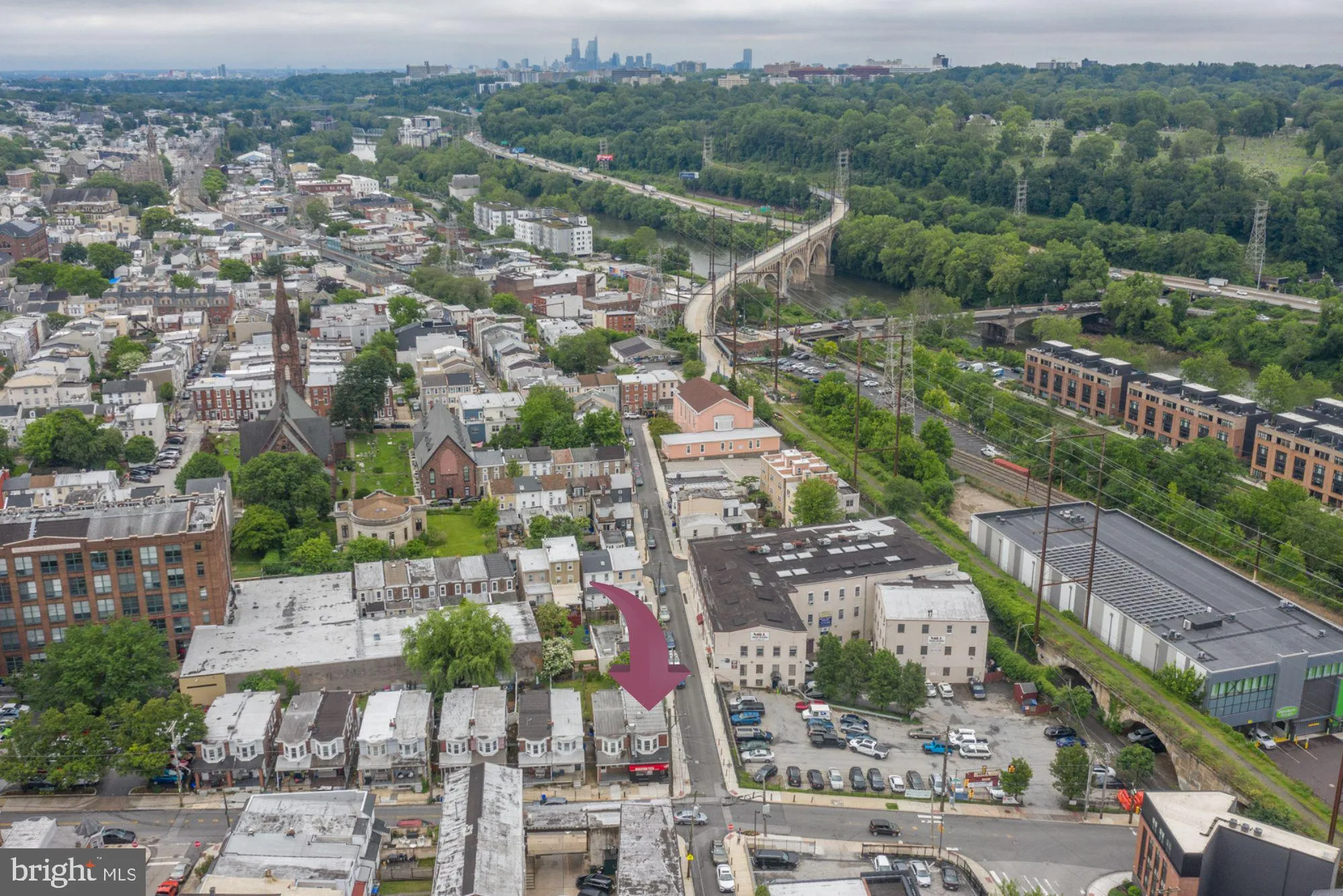 Philadelphia, Pennsylvania 19127, United States, ,Commercial,Active,141498