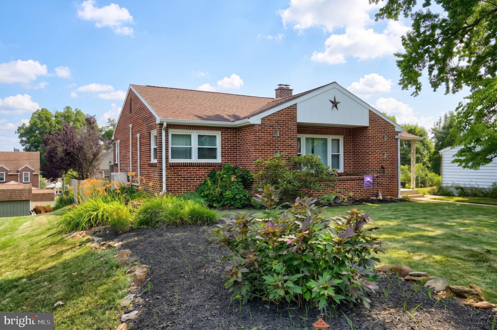 1312 BONNEVIEW ROAD