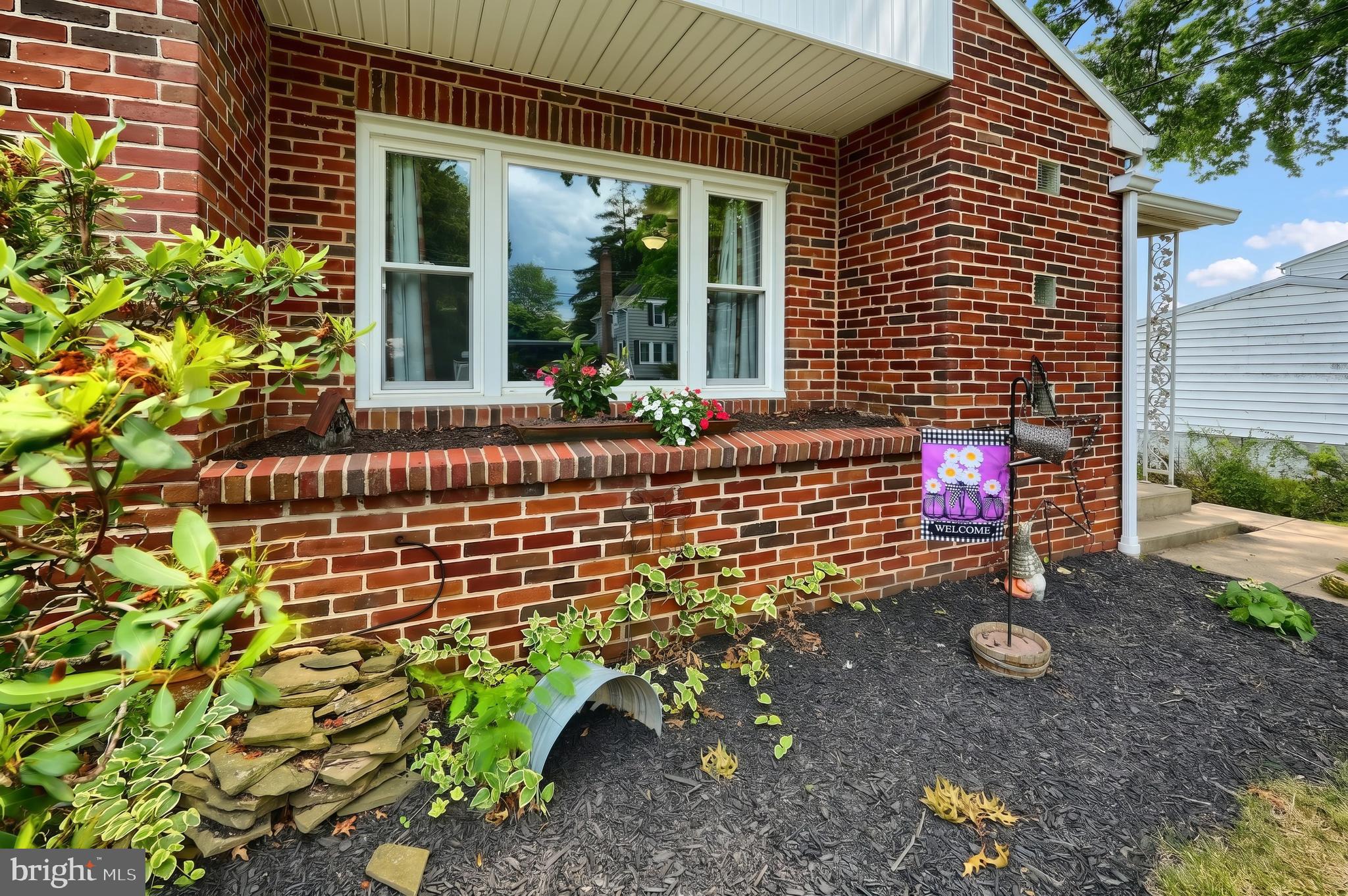 1312 BONNEVIEW ROAD