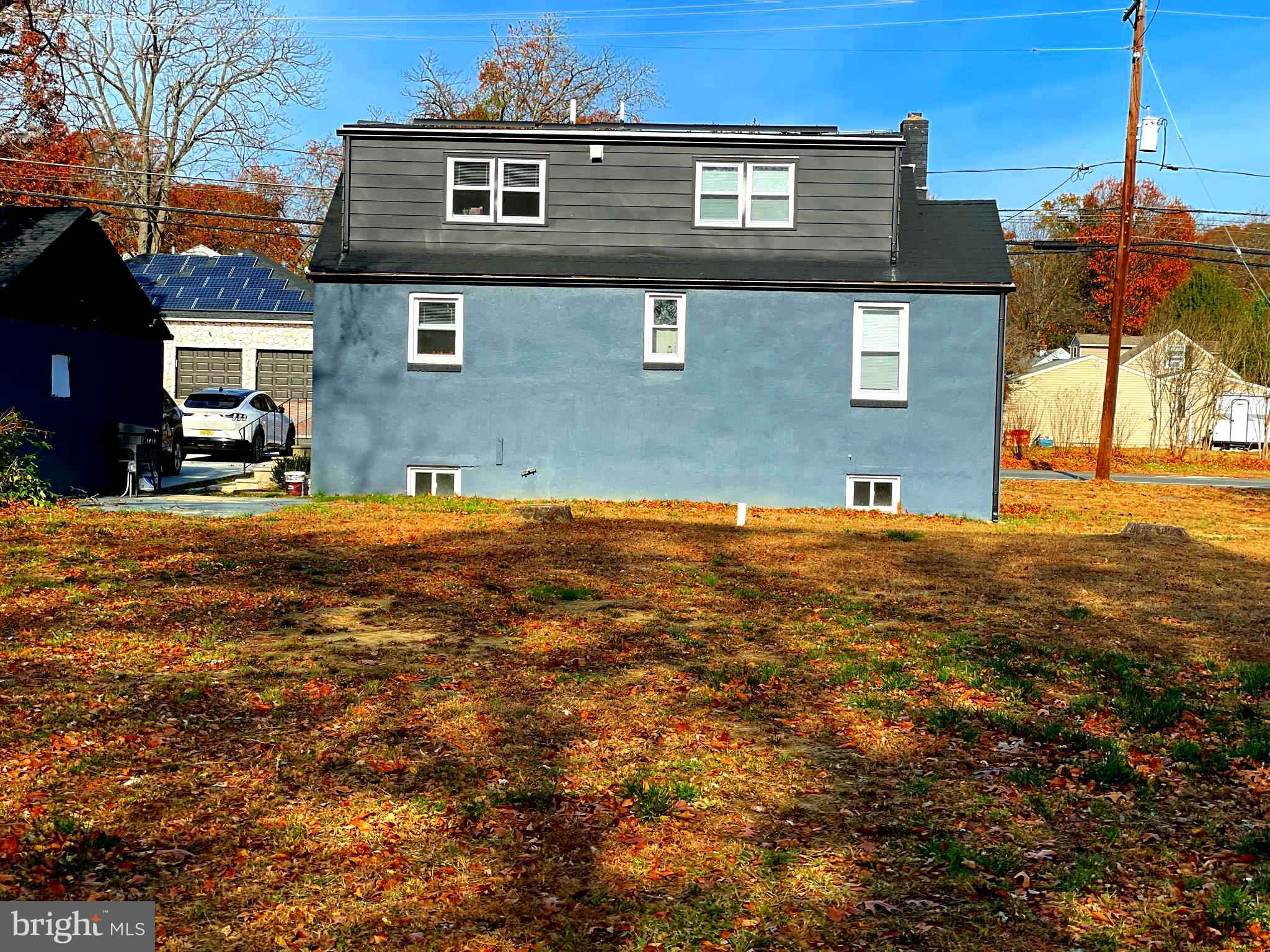 1287 CLEMENTS BRIDGE ROAD