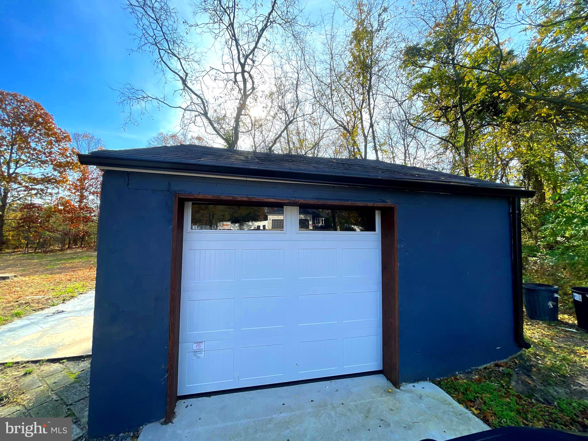 1287 CLEMENTS BRIDGE ROAD