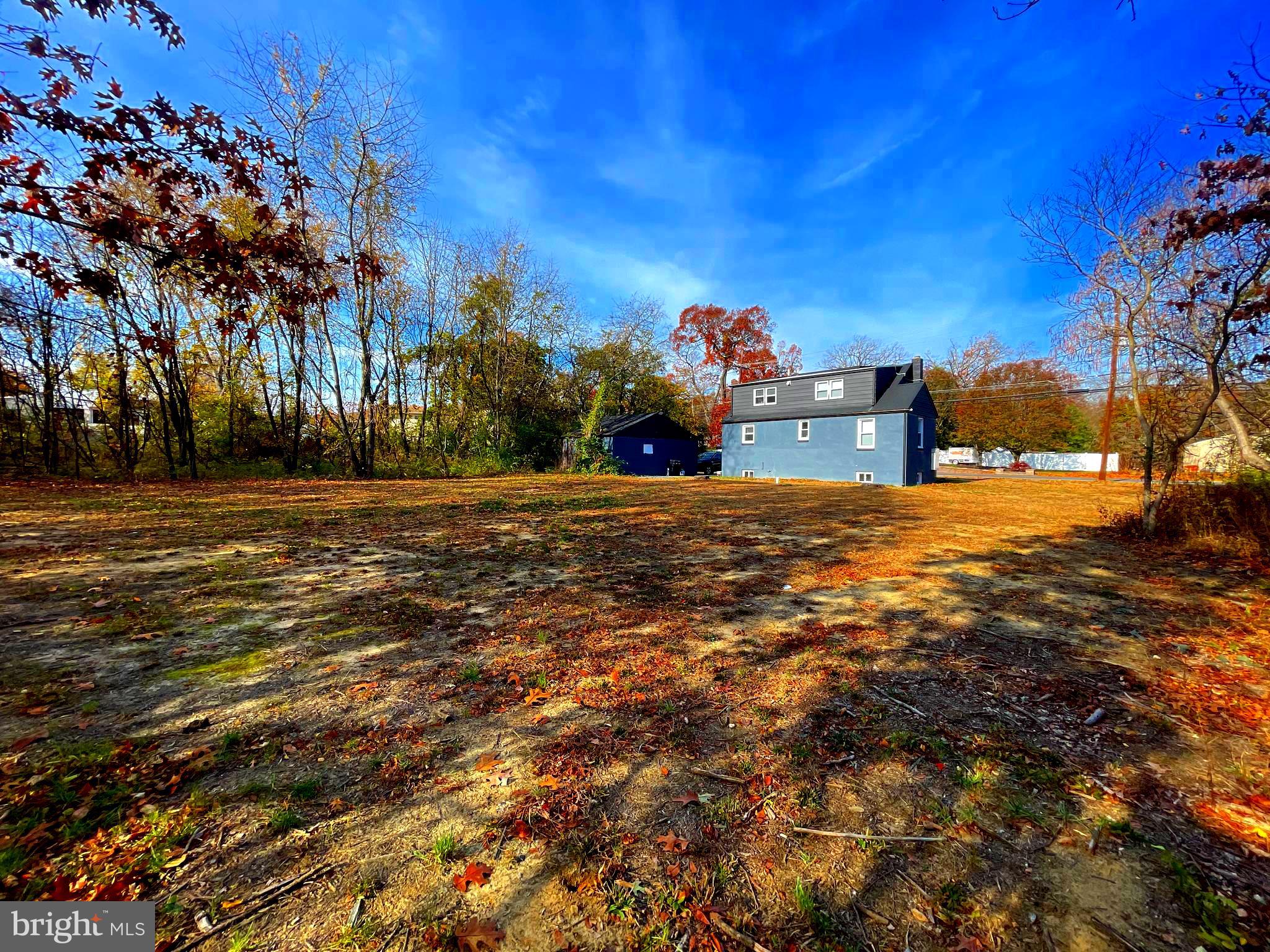 1287 CLEMENTS BRIDGE ROAD