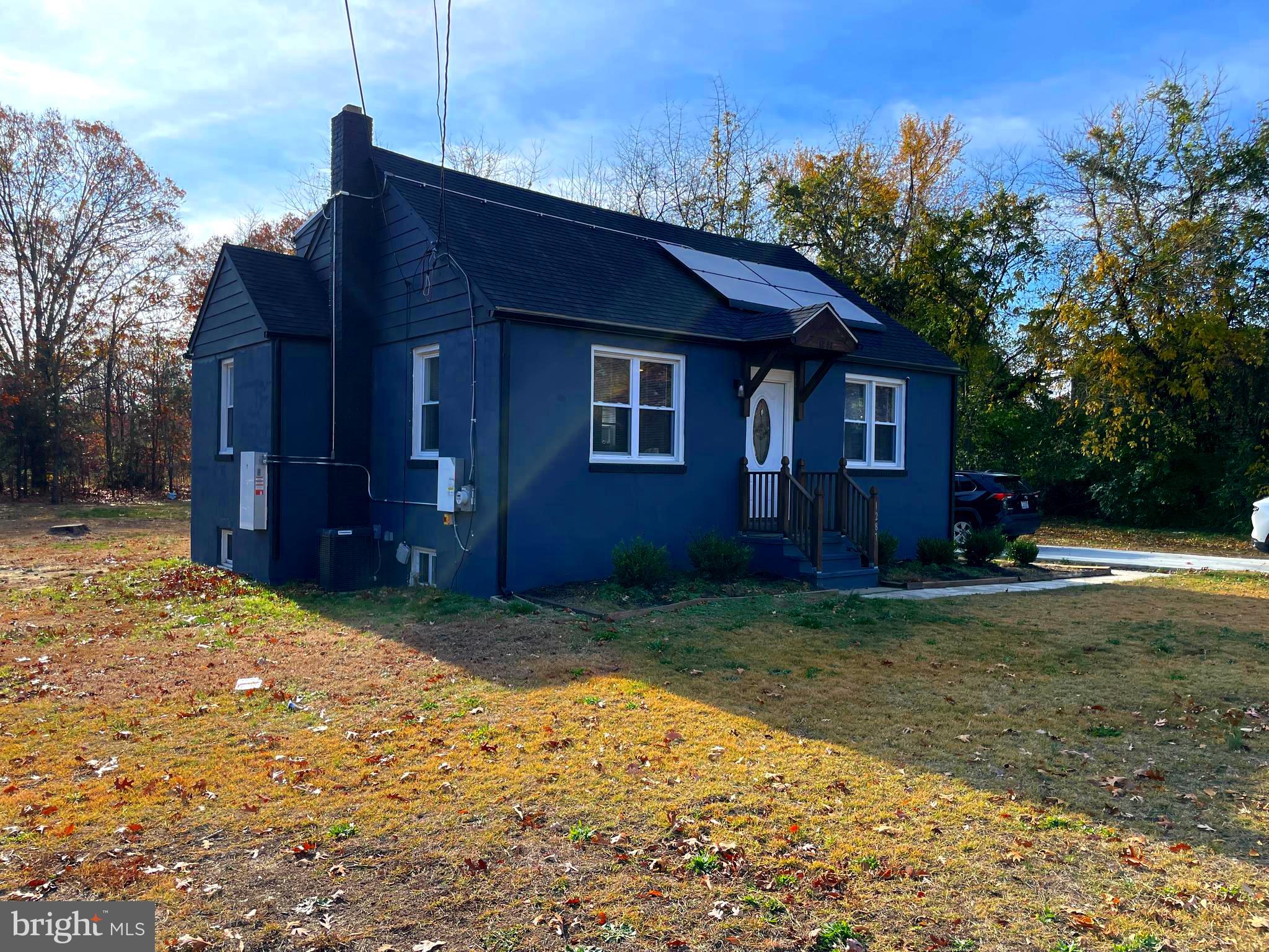 1287 CLEMENTS BRIDGE ROAD