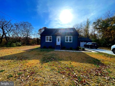 1287 CLEMENTS BRIDGE ROAD WOODBURY NJ 08096