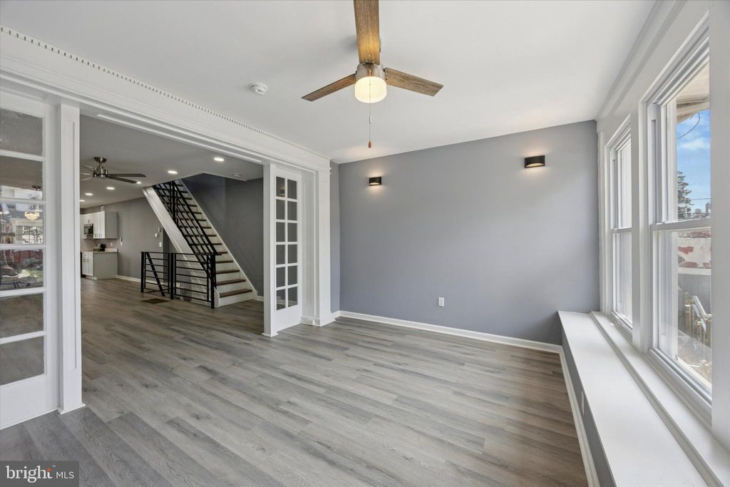 Photo of 5407 Arlington Street, PHILADELPHIA, PA 19131 (MLS # PAPH2573092)