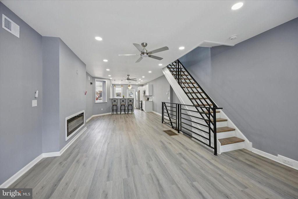 Photo of 5407 Arlington Street, PHILADELPHIA, PA 19131 (MLS # PAPH2573092)