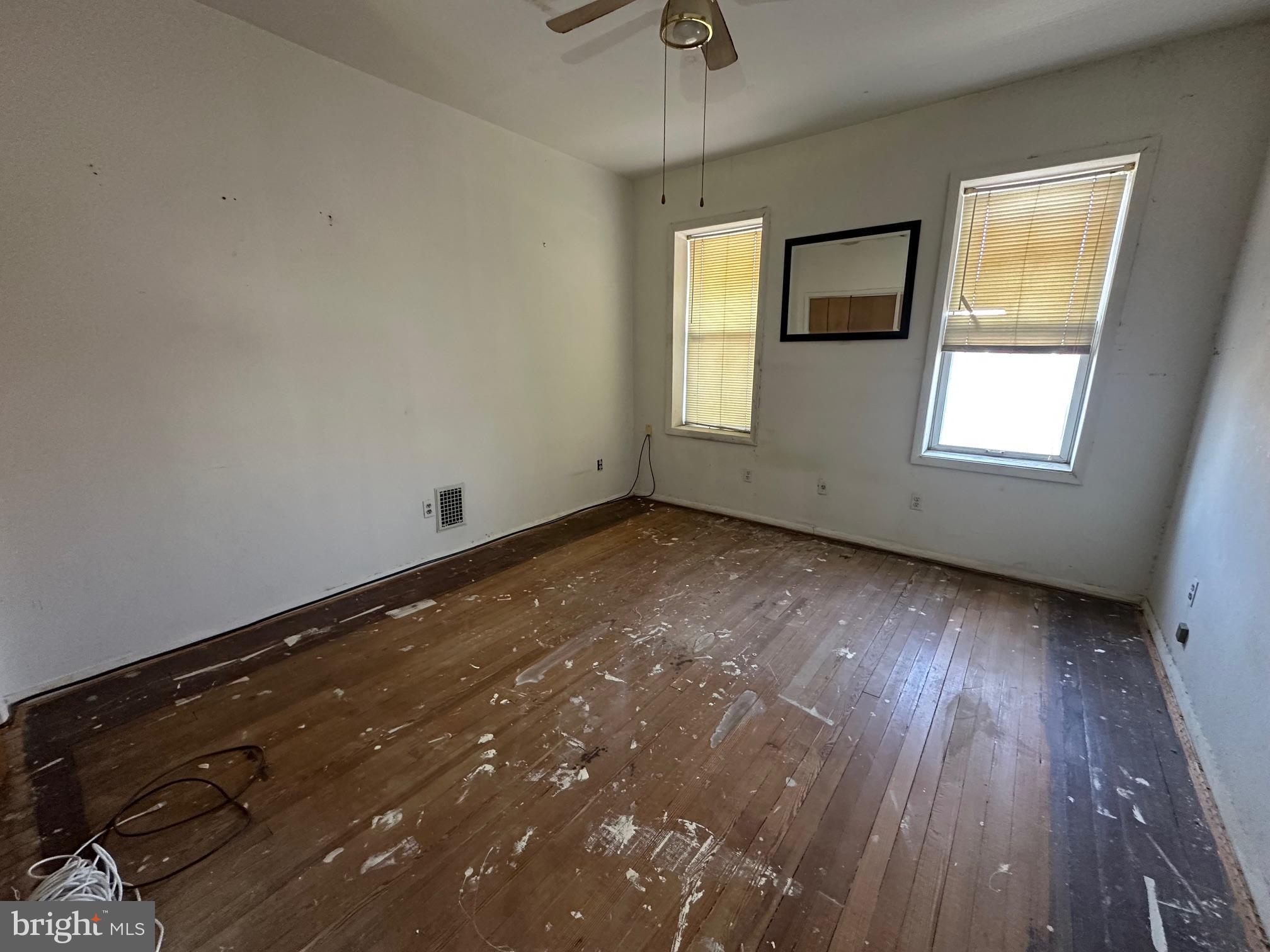 ELWOOD PARK - Residential