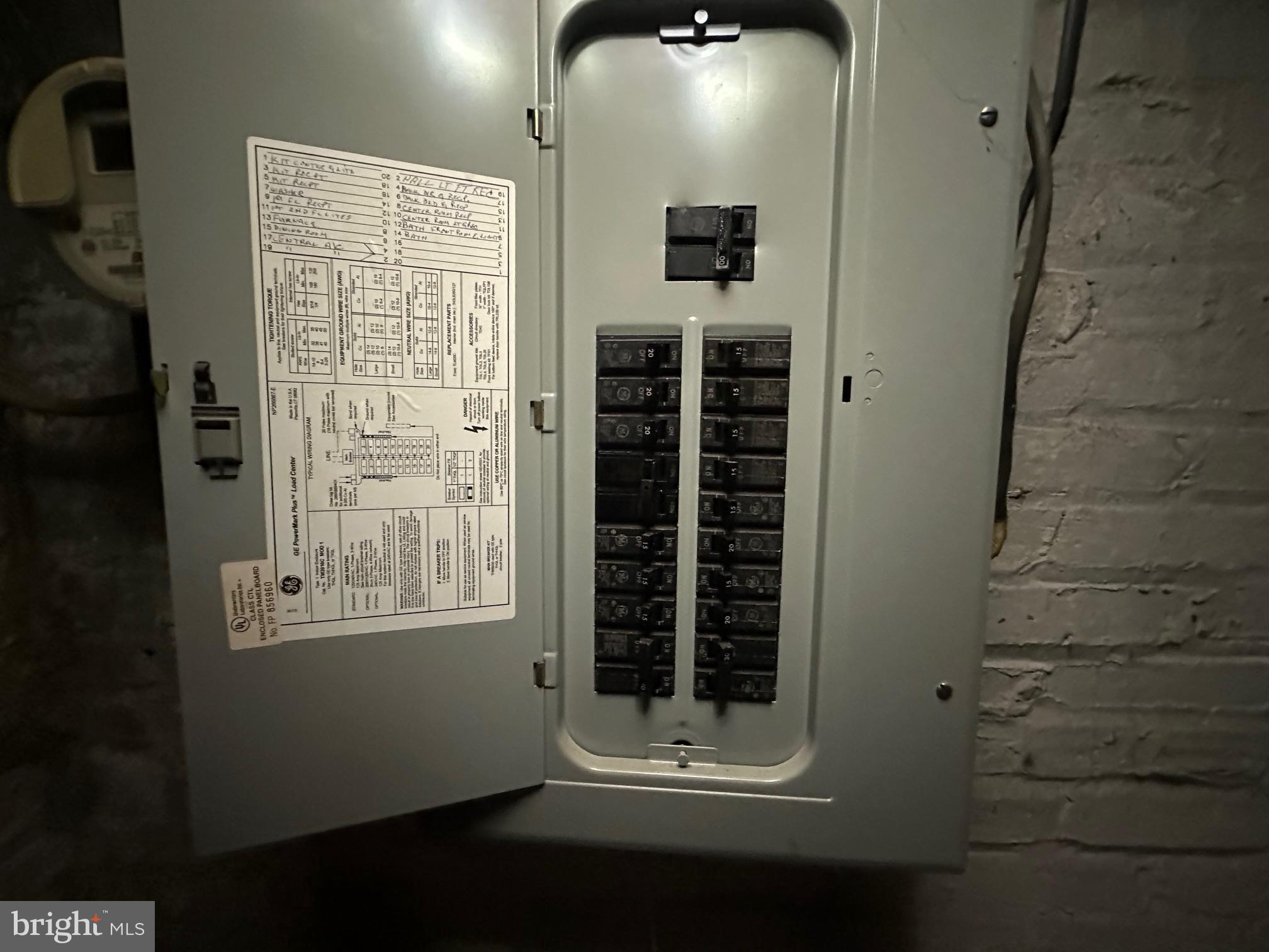 ELWOOD PARK - Residential