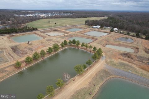 Vacant Land For Sale - 878 Hatchery Road<br/> Berkeley County, INWOOD, WV 25428