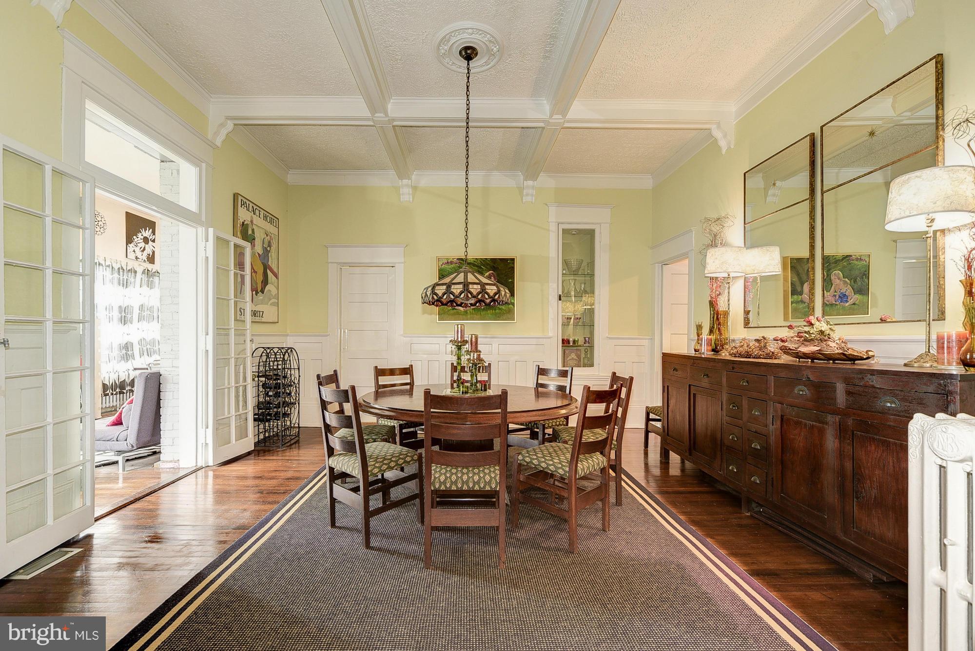 CLEVELAND PARK - Residential