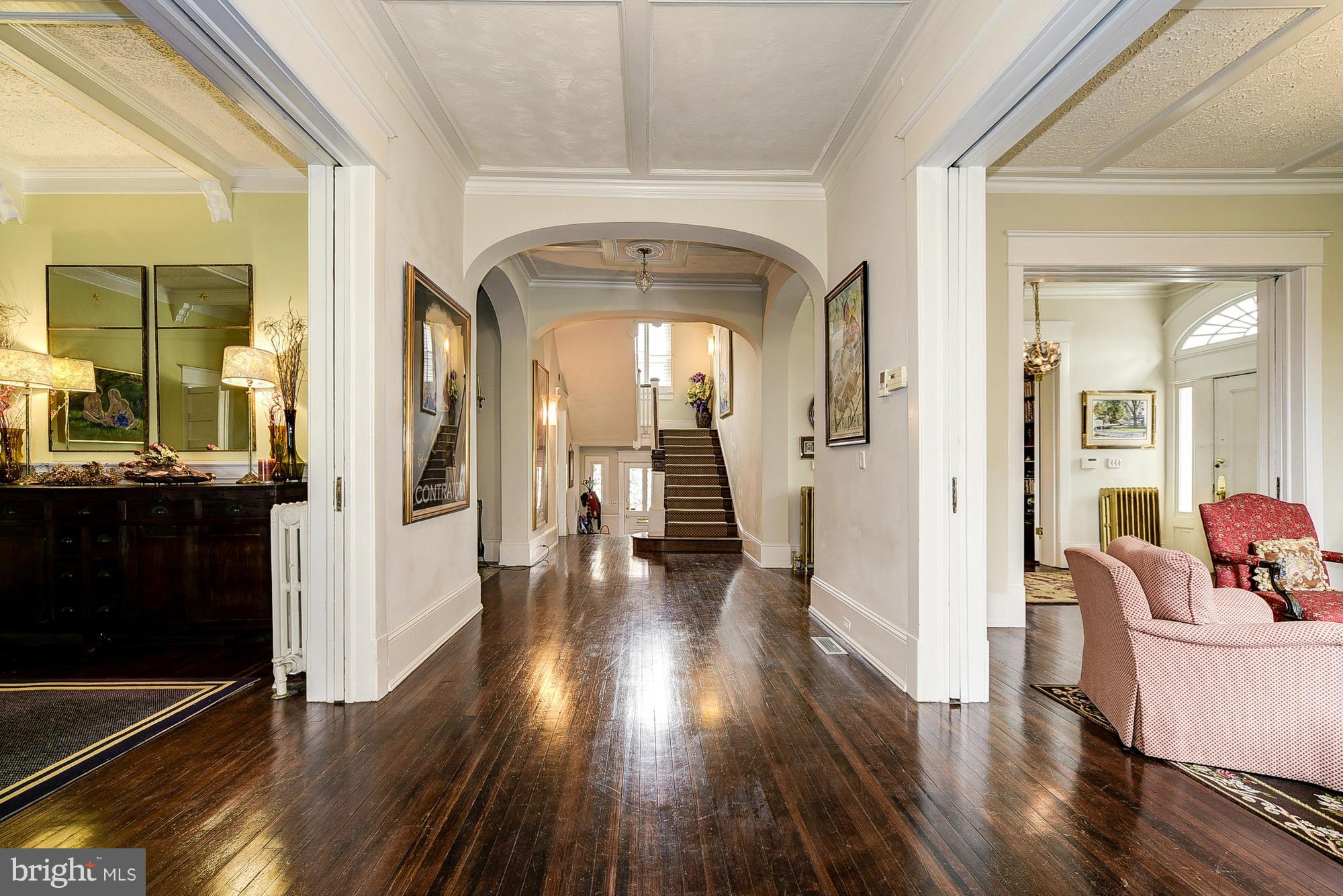 CLEVELAND PARK - Residential