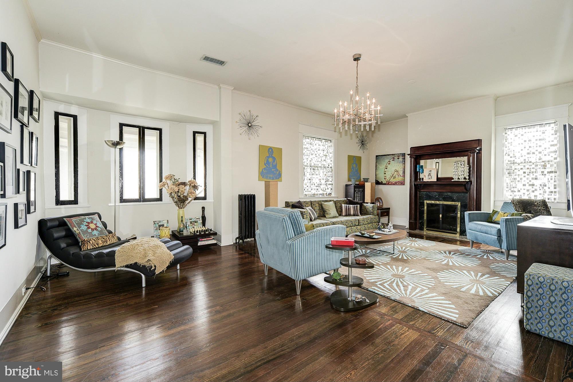 CLEVELAND PARK - Residential